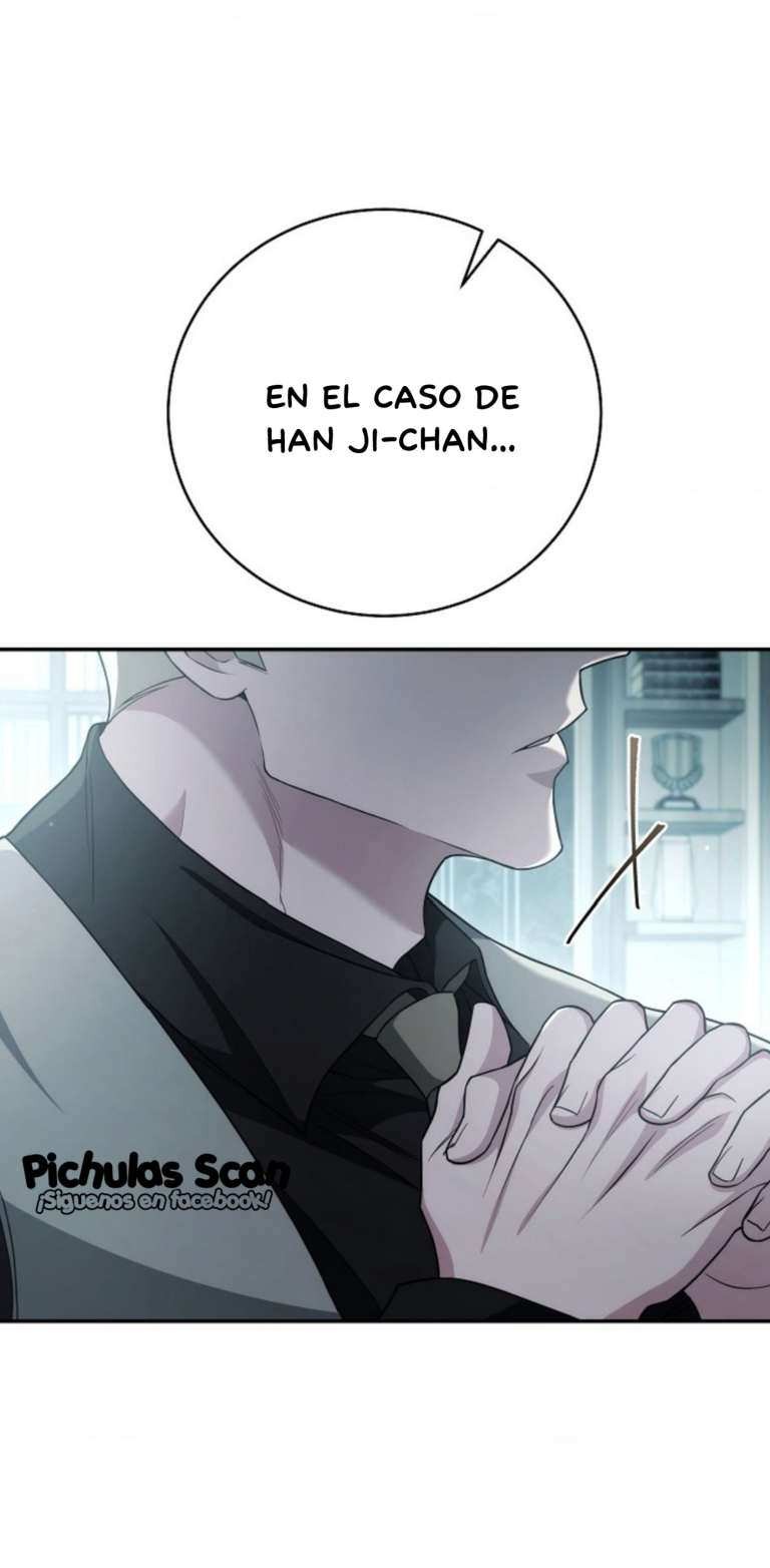 27 Relación Inconclusa