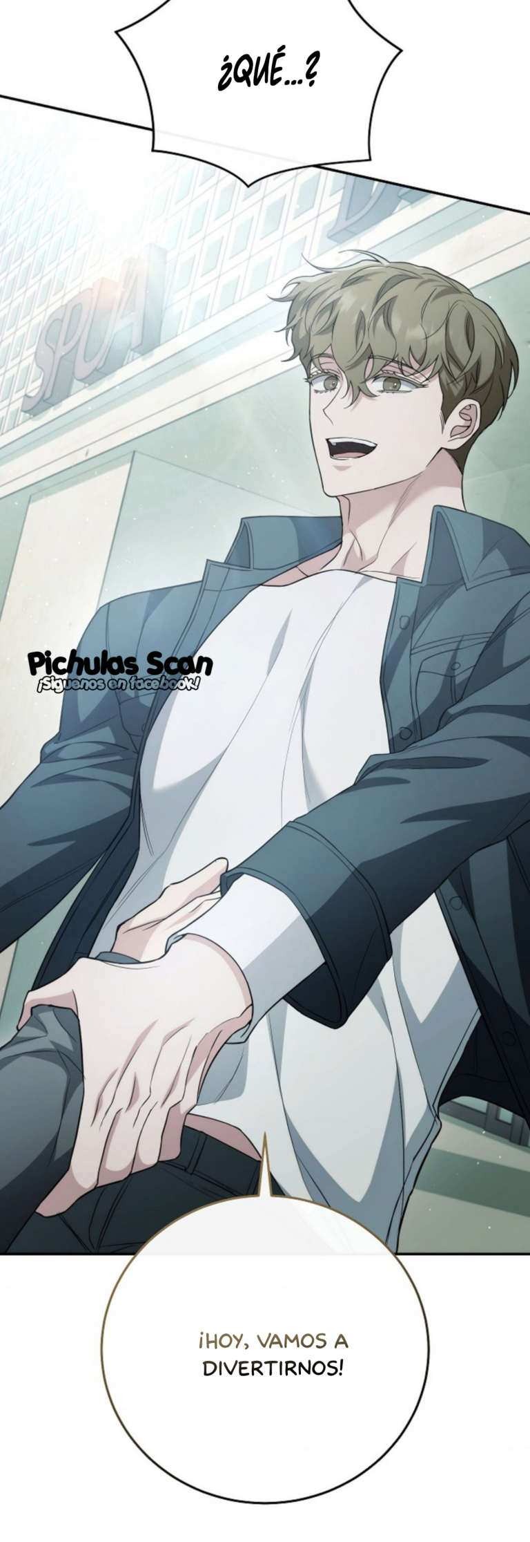 18 Relación Inconclusa