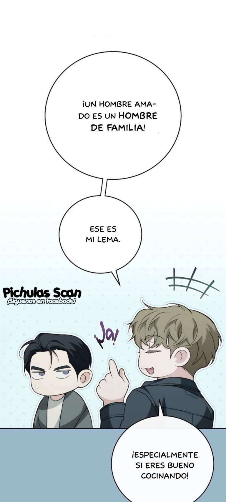 4 Relación Inconclusa