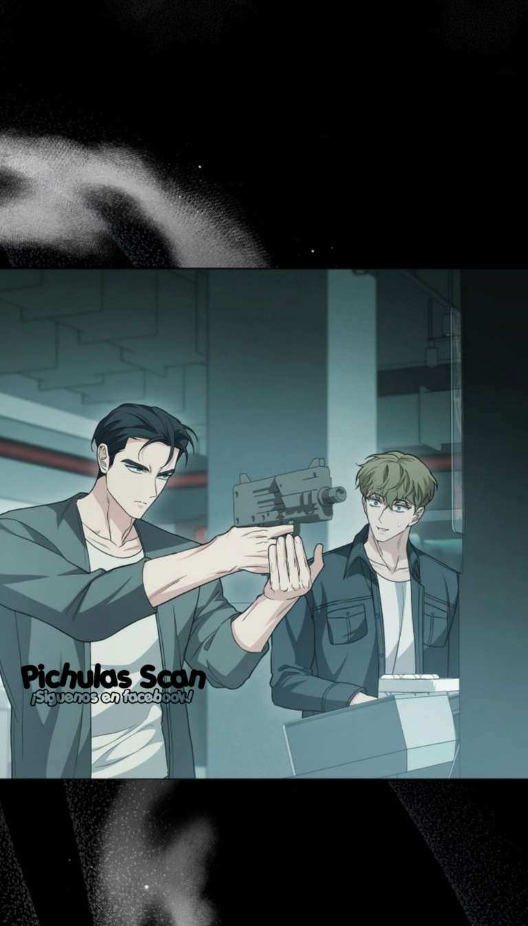 61 Relación Inconclusa