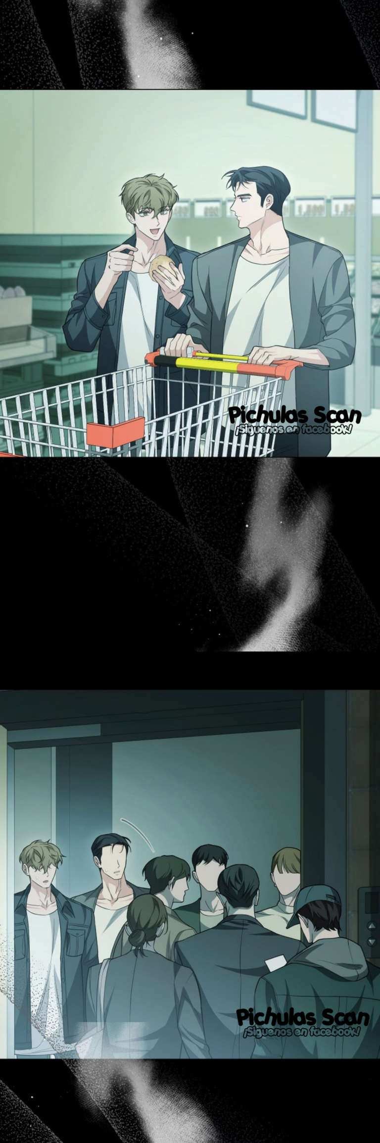 62 Relación Inconclusa