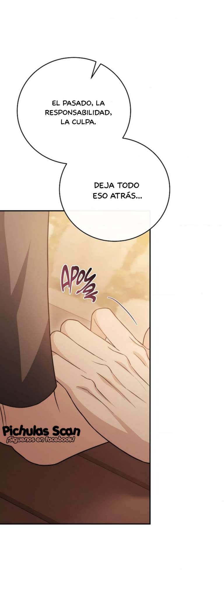 85 Relación Inconclusa