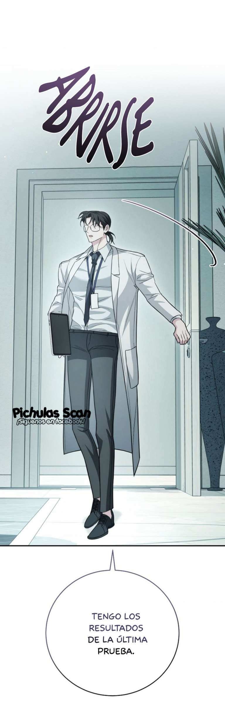 25 Relación Inconclusa