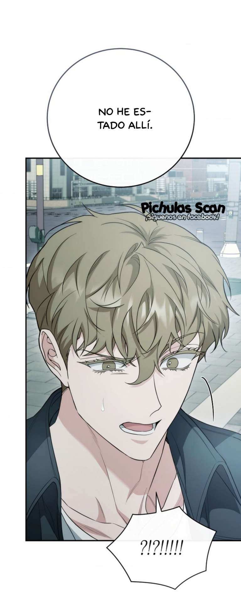 14 Relación Inconclusa