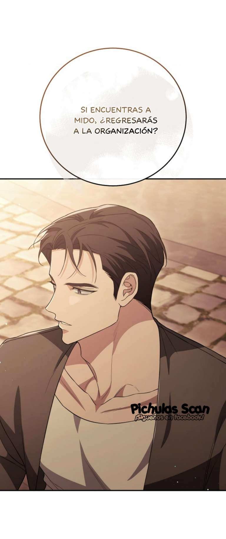 74 Relación Inconclusa