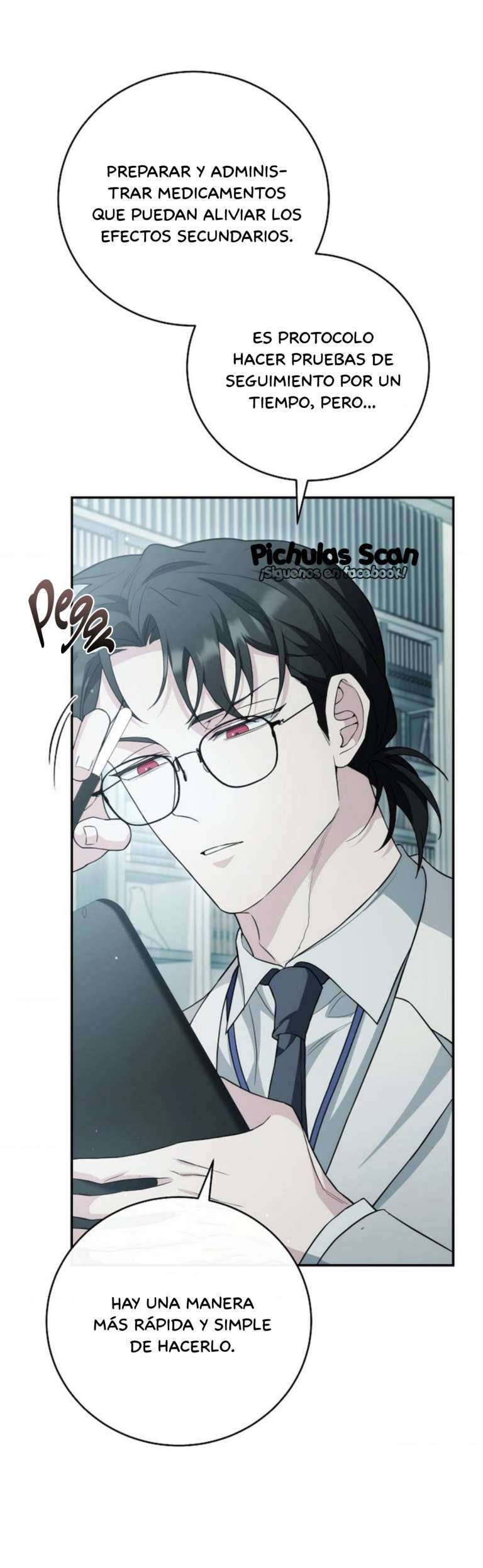 31 Relación Inconclusa