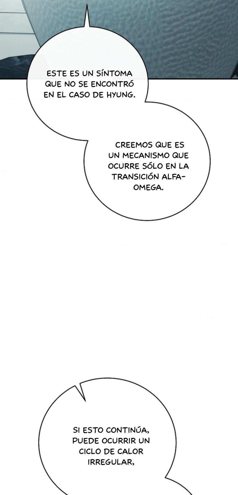 29 Relación Inconclusa