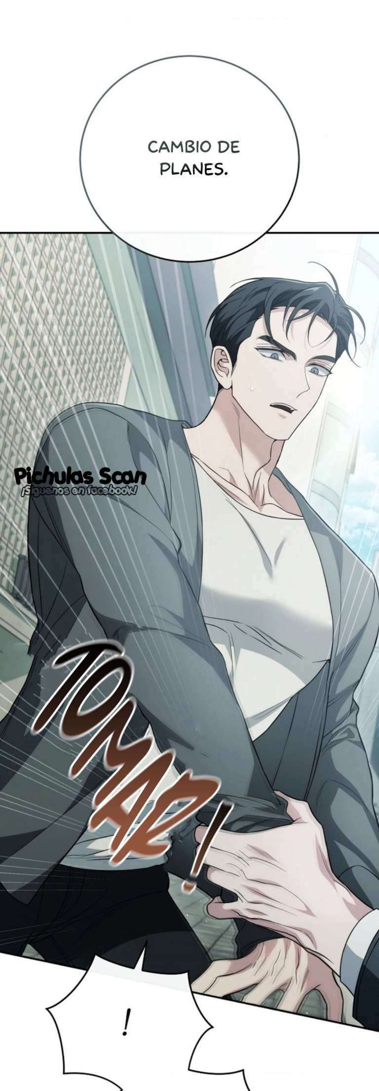 17 Relación Inconclusa