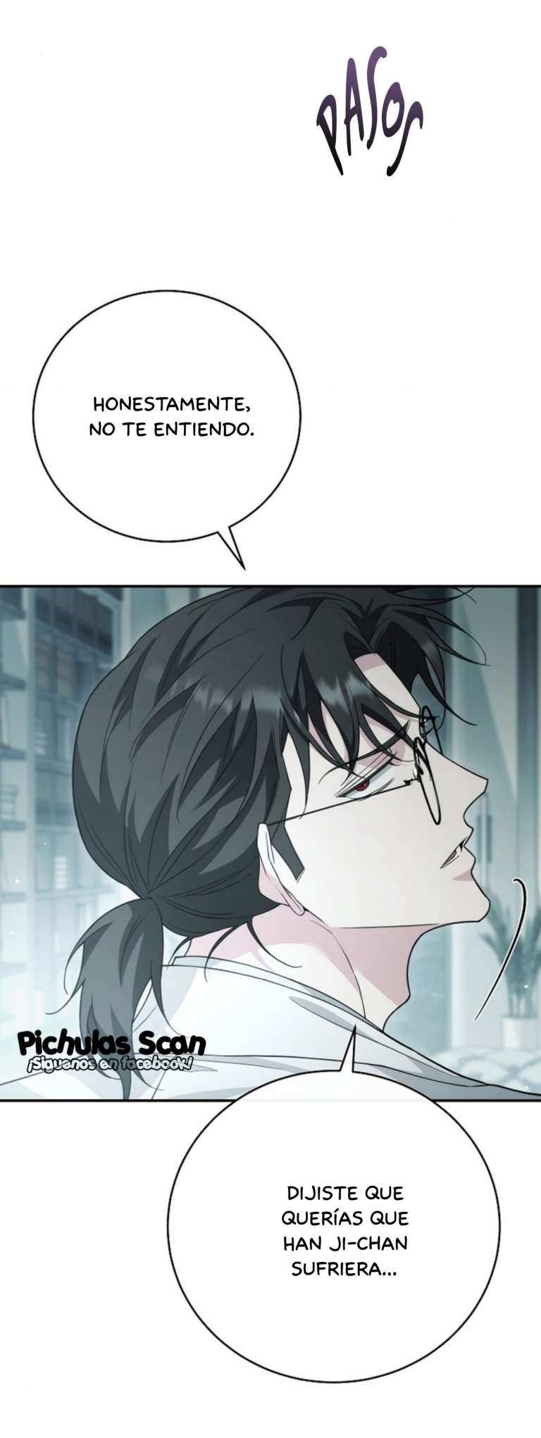 52 Relación Inconclusa