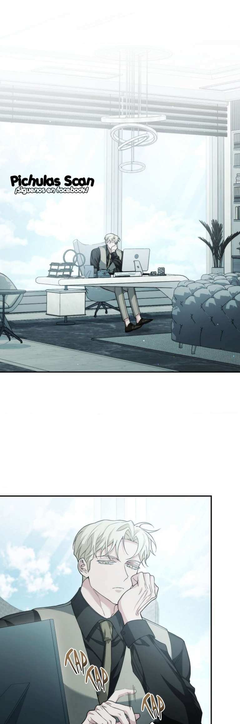 23 Relación Inconclusa