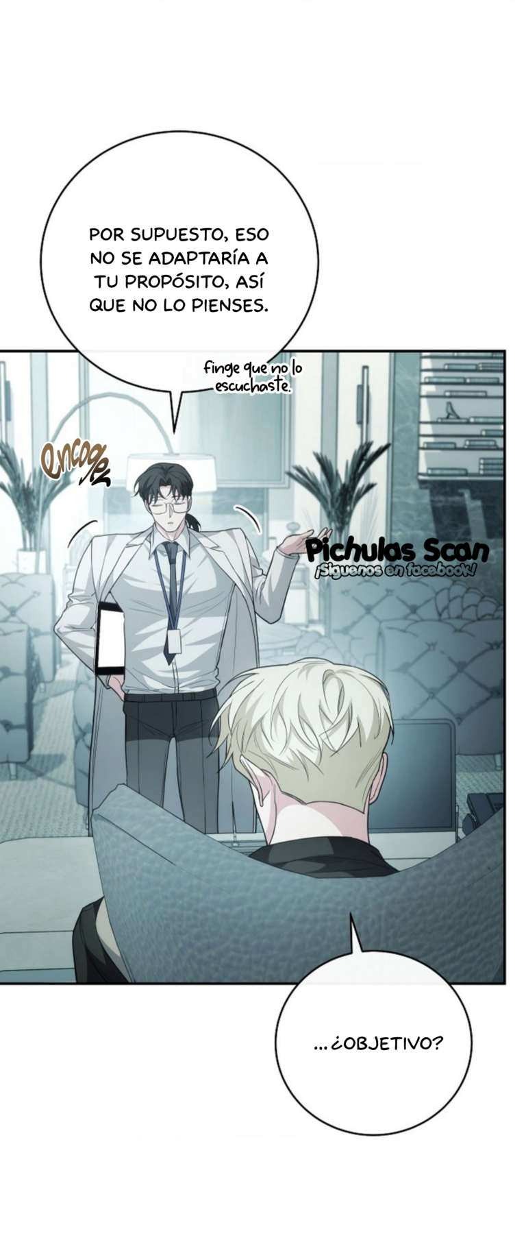 38 Relación Inconclusa