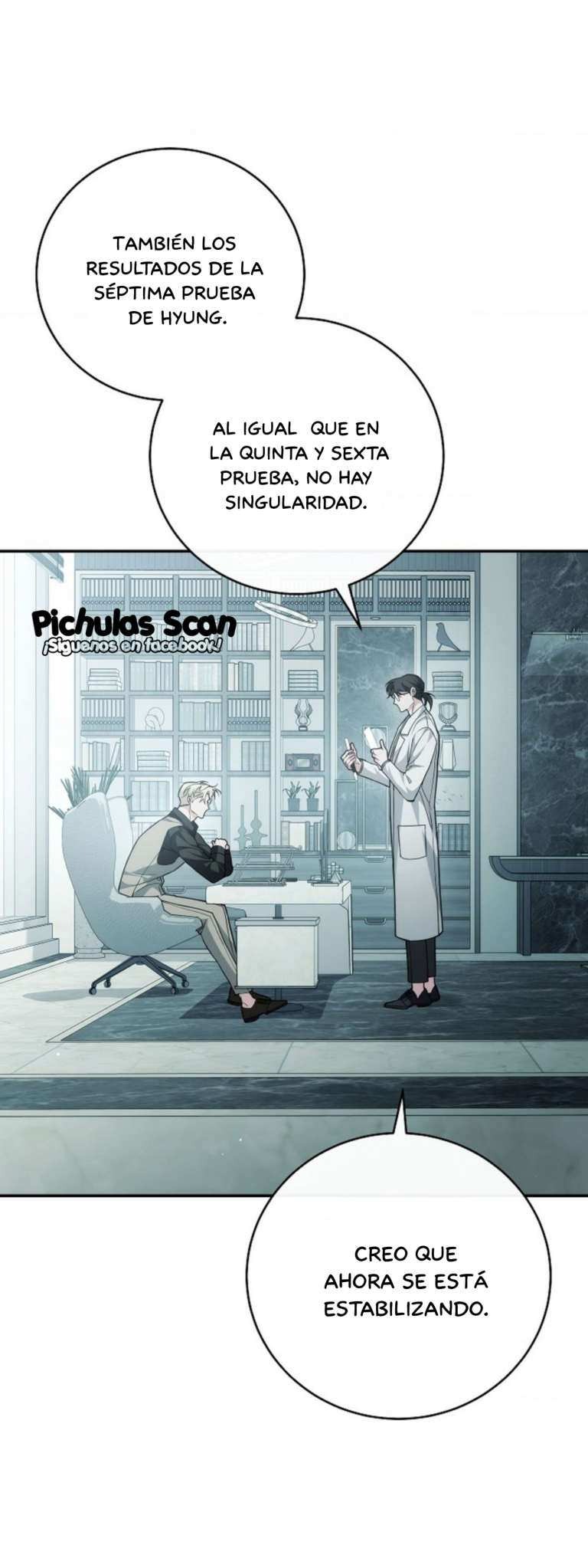 26 Relación Inconclusa