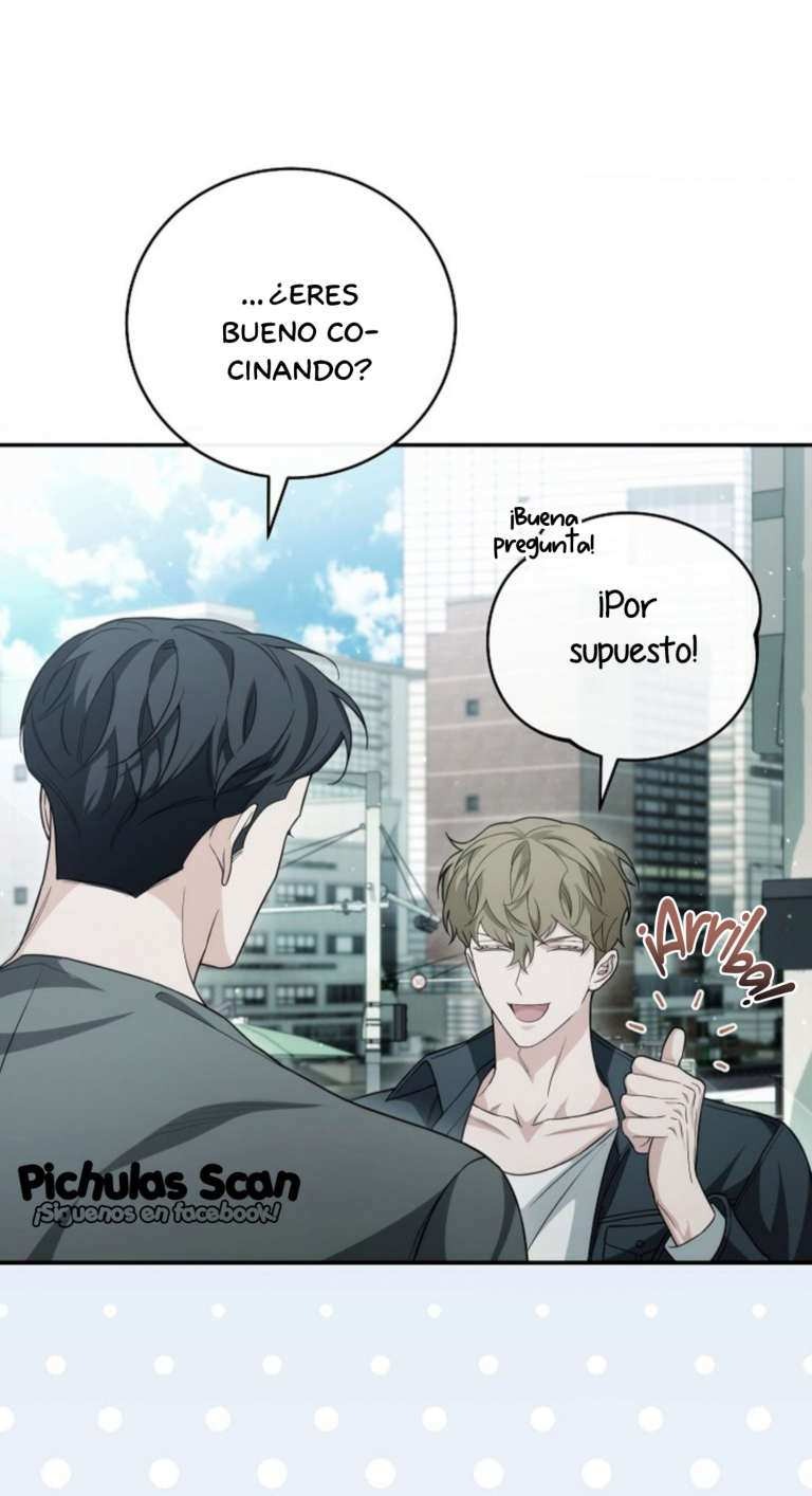 6 Relación Inconclusa