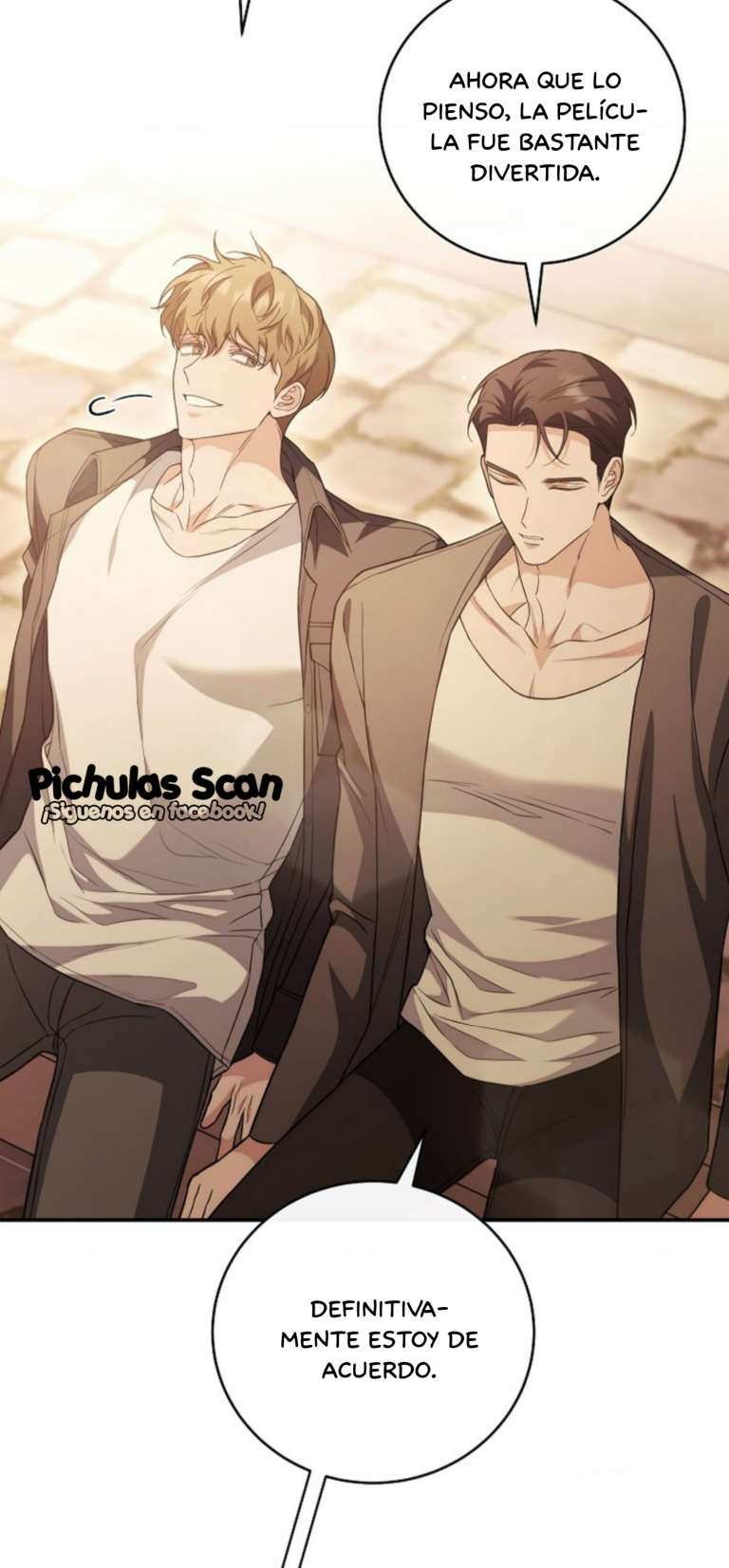 70 Relación Inconclusa