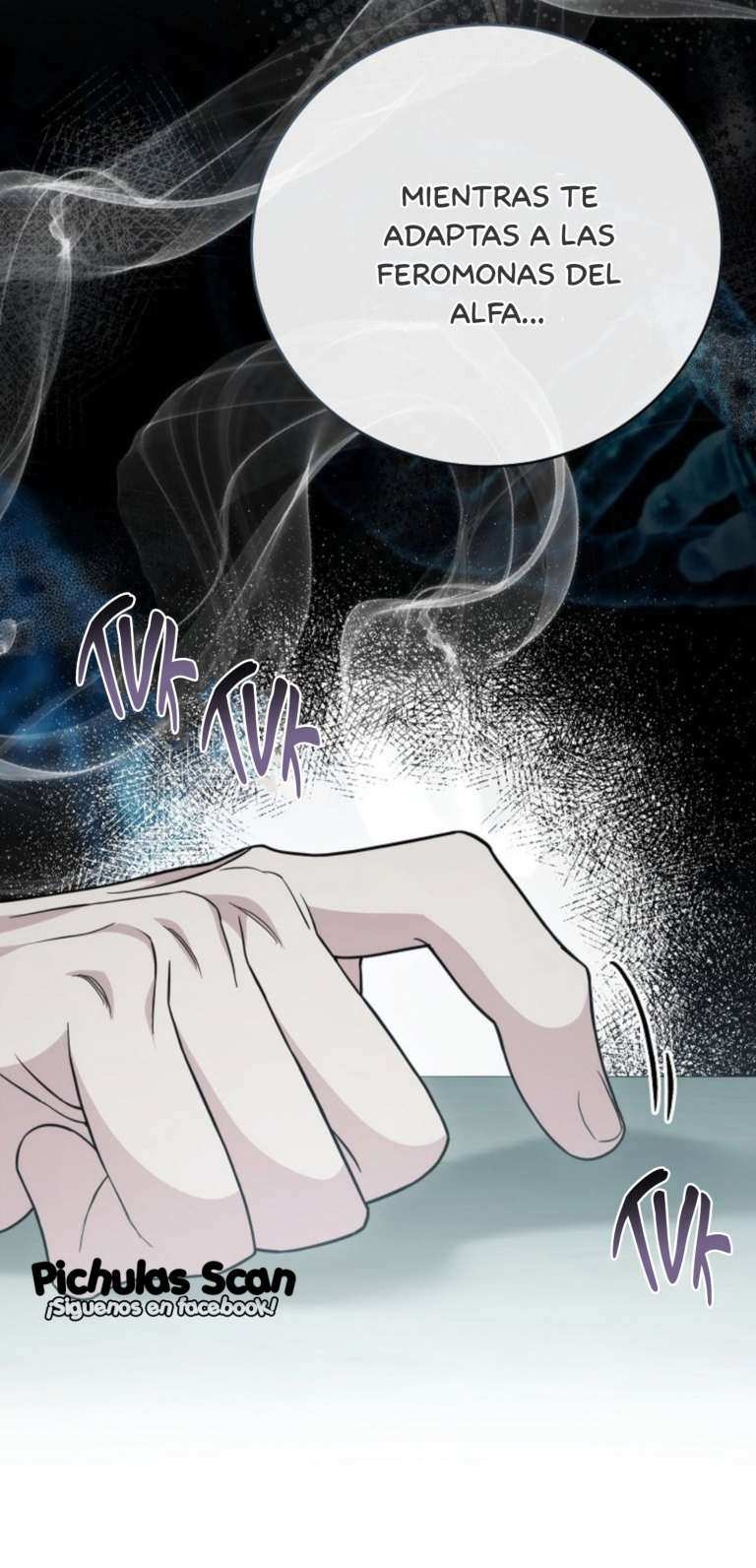 36 Relación Inconclusa