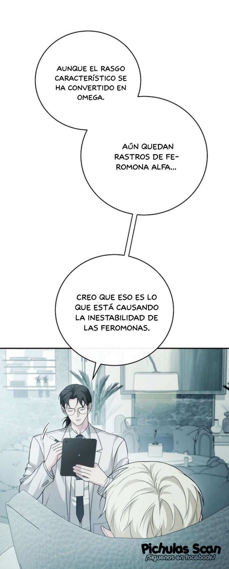 28 Relación Inconclusa