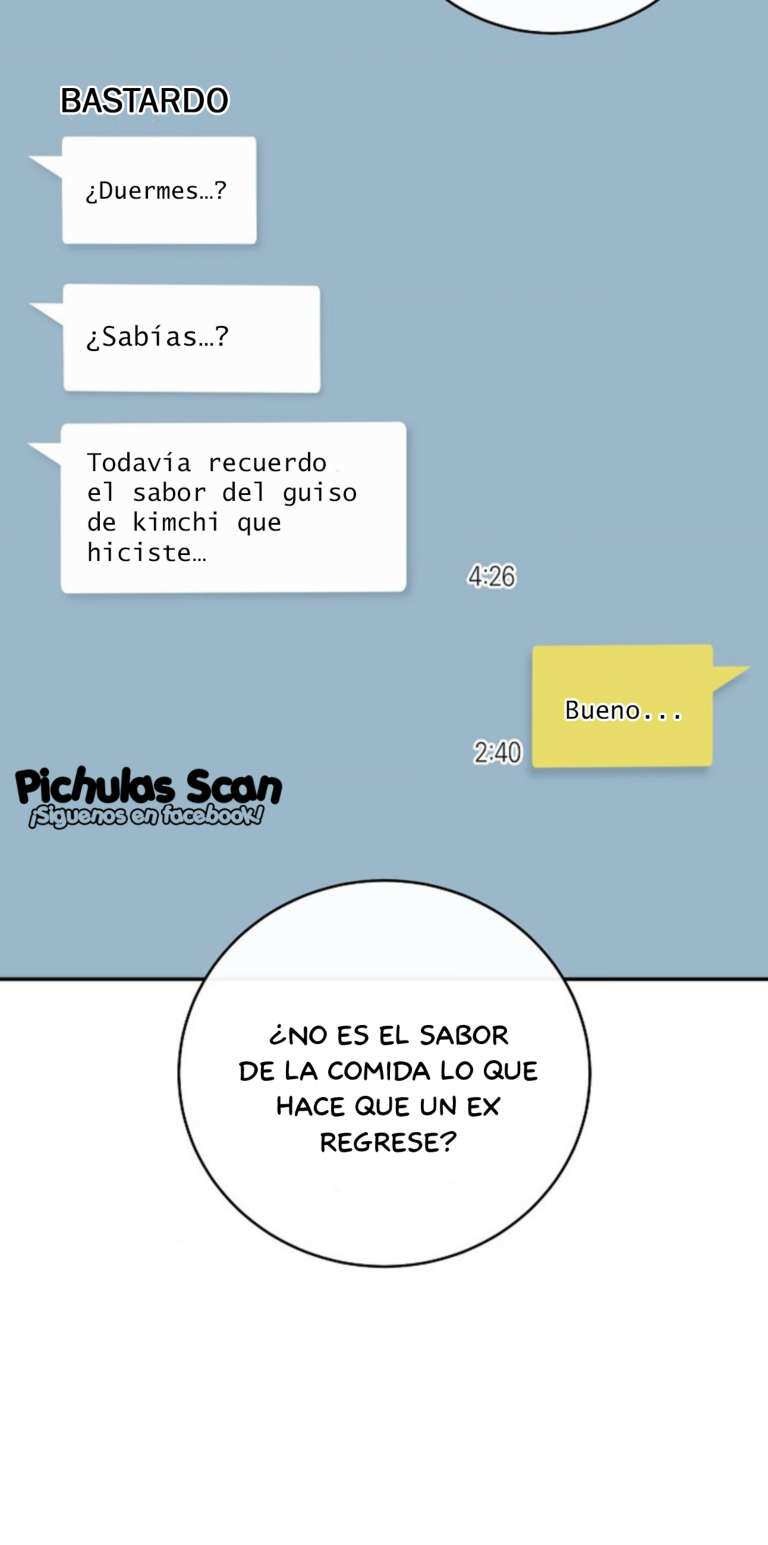 5 Relación Inconclusa