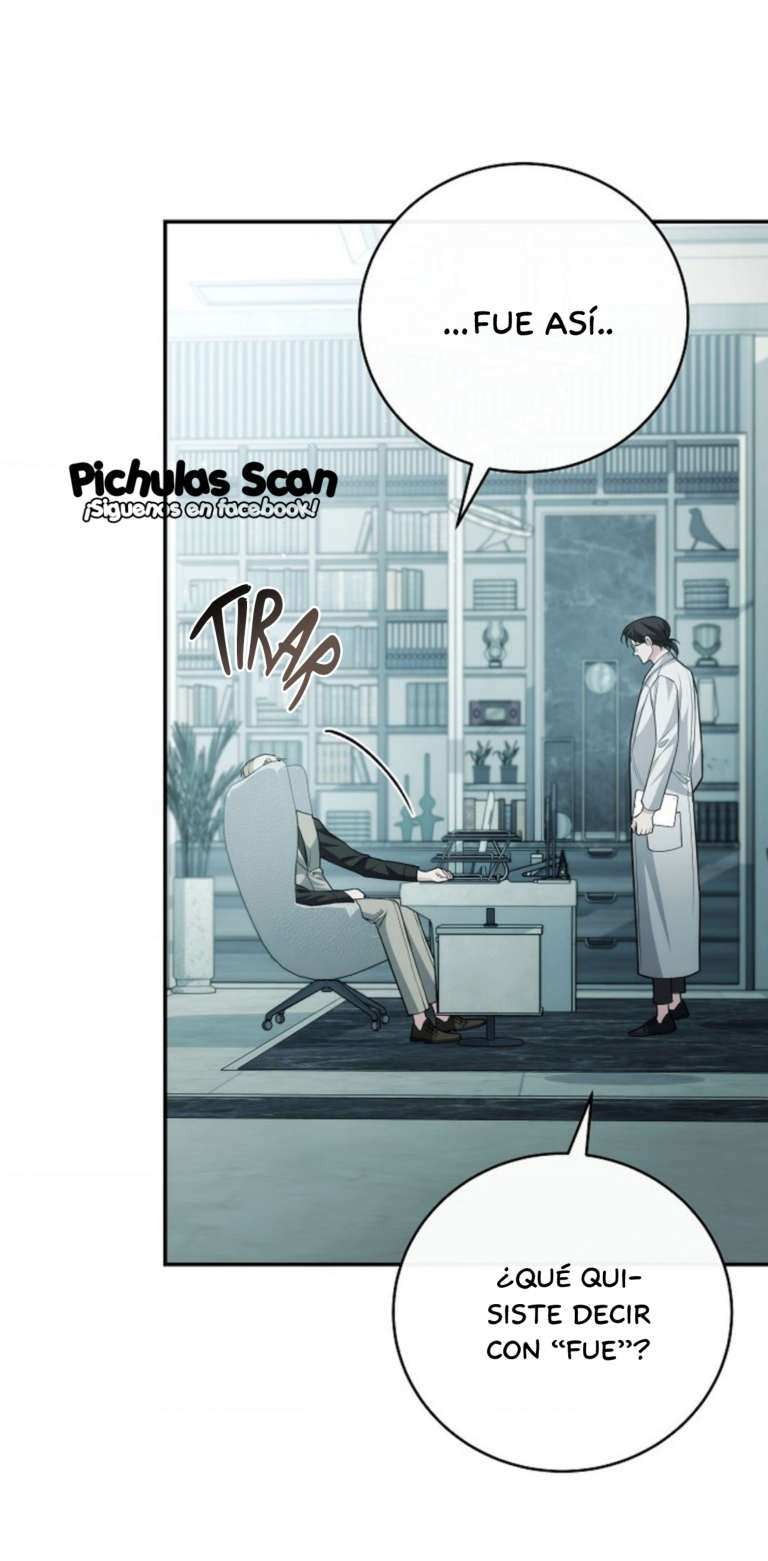 43 Relación Inconclusa