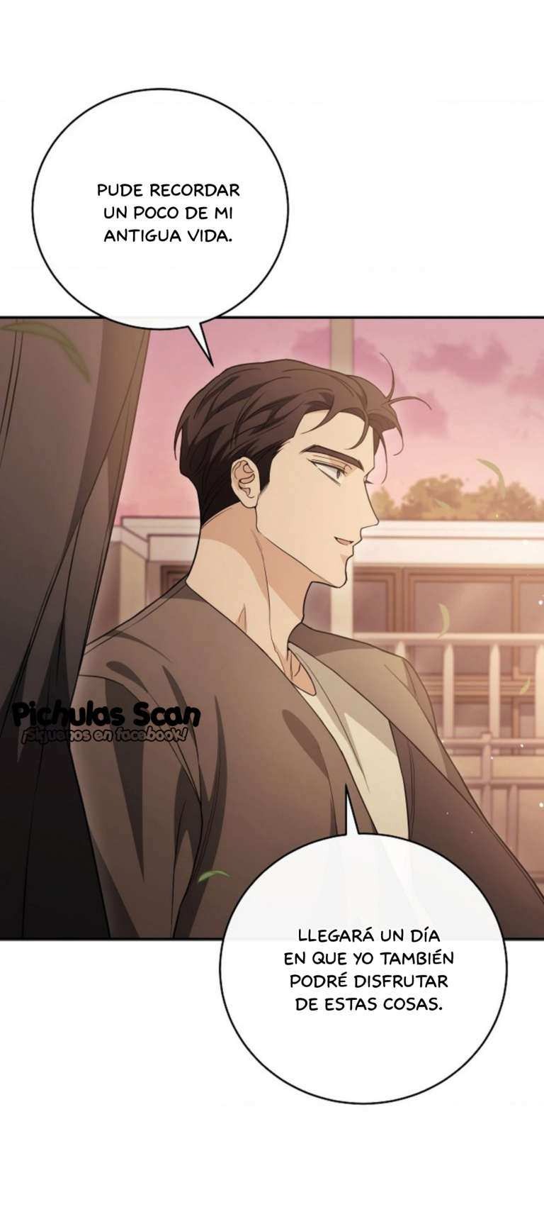 80 Relación Inconclusa