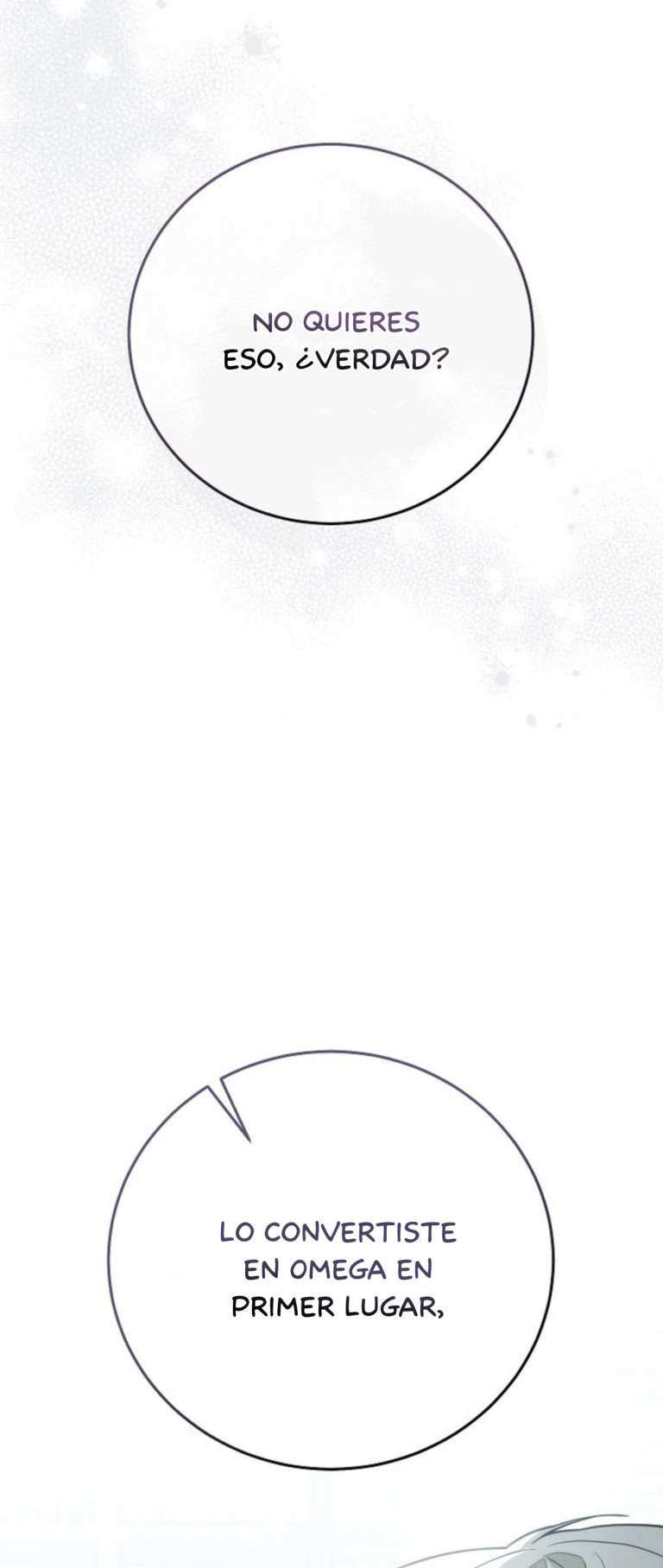 41 Relación Inconclusa