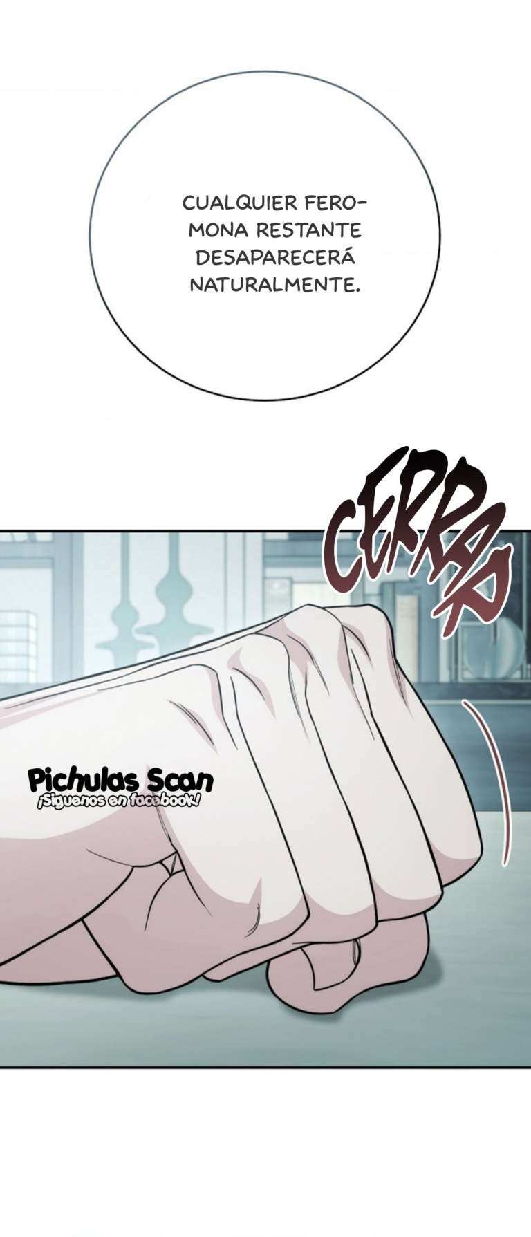 37 Relación Inconclusa