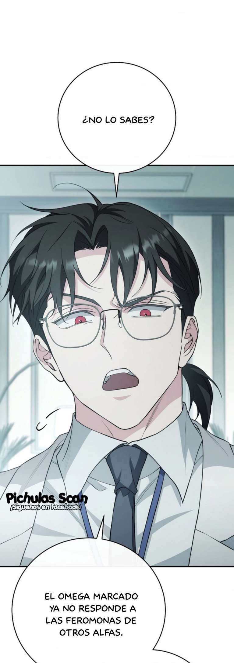 39 Relación Inconclusa