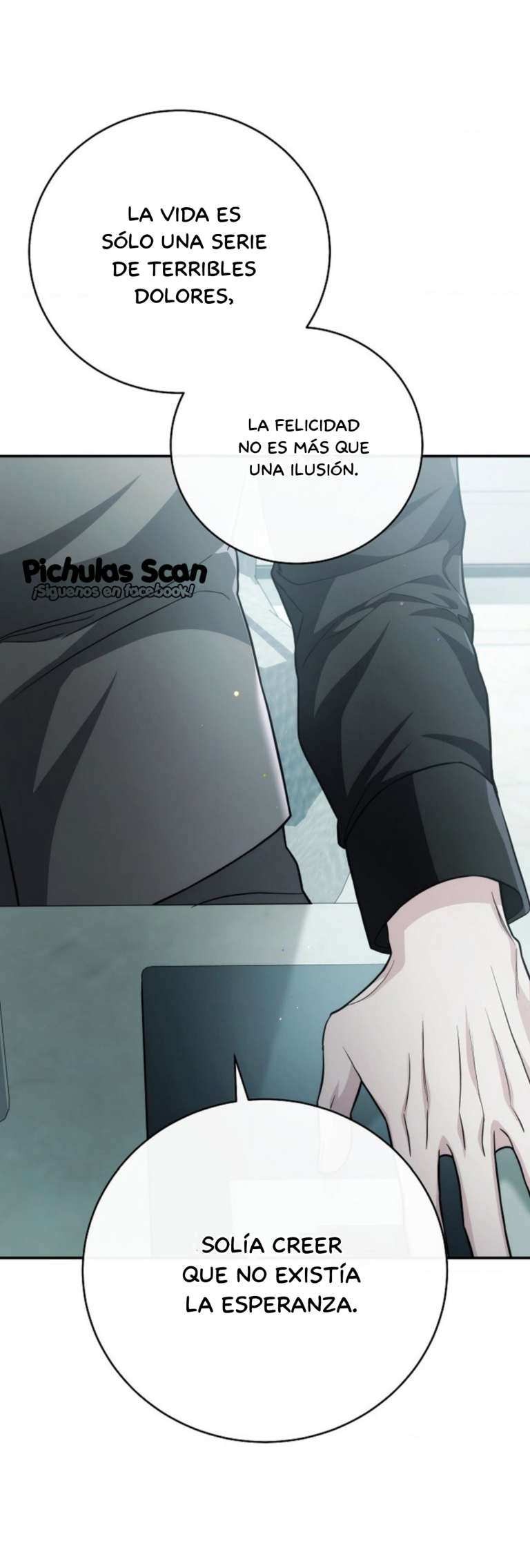 45 Relación Inconclusa