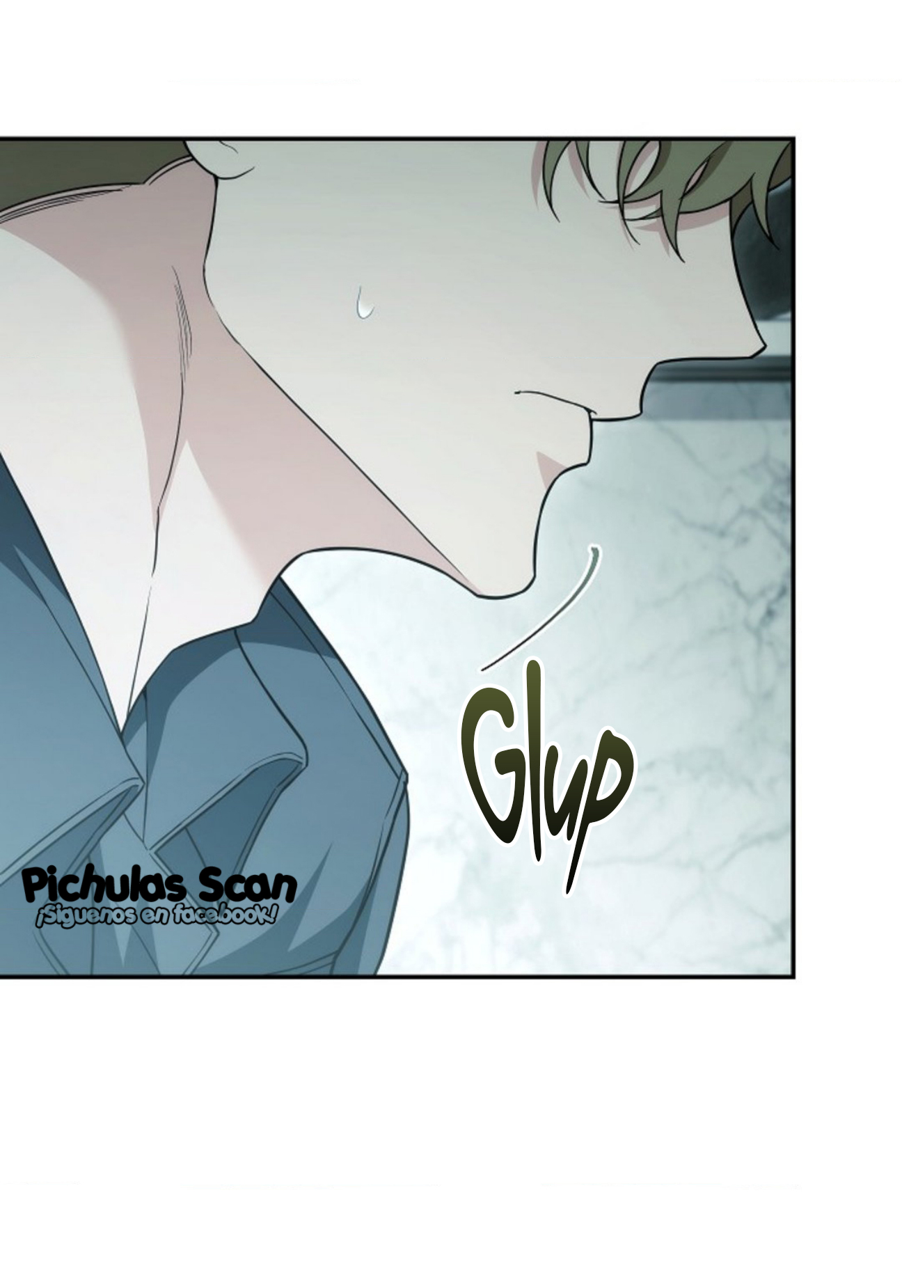 41 Relación Inconclusa