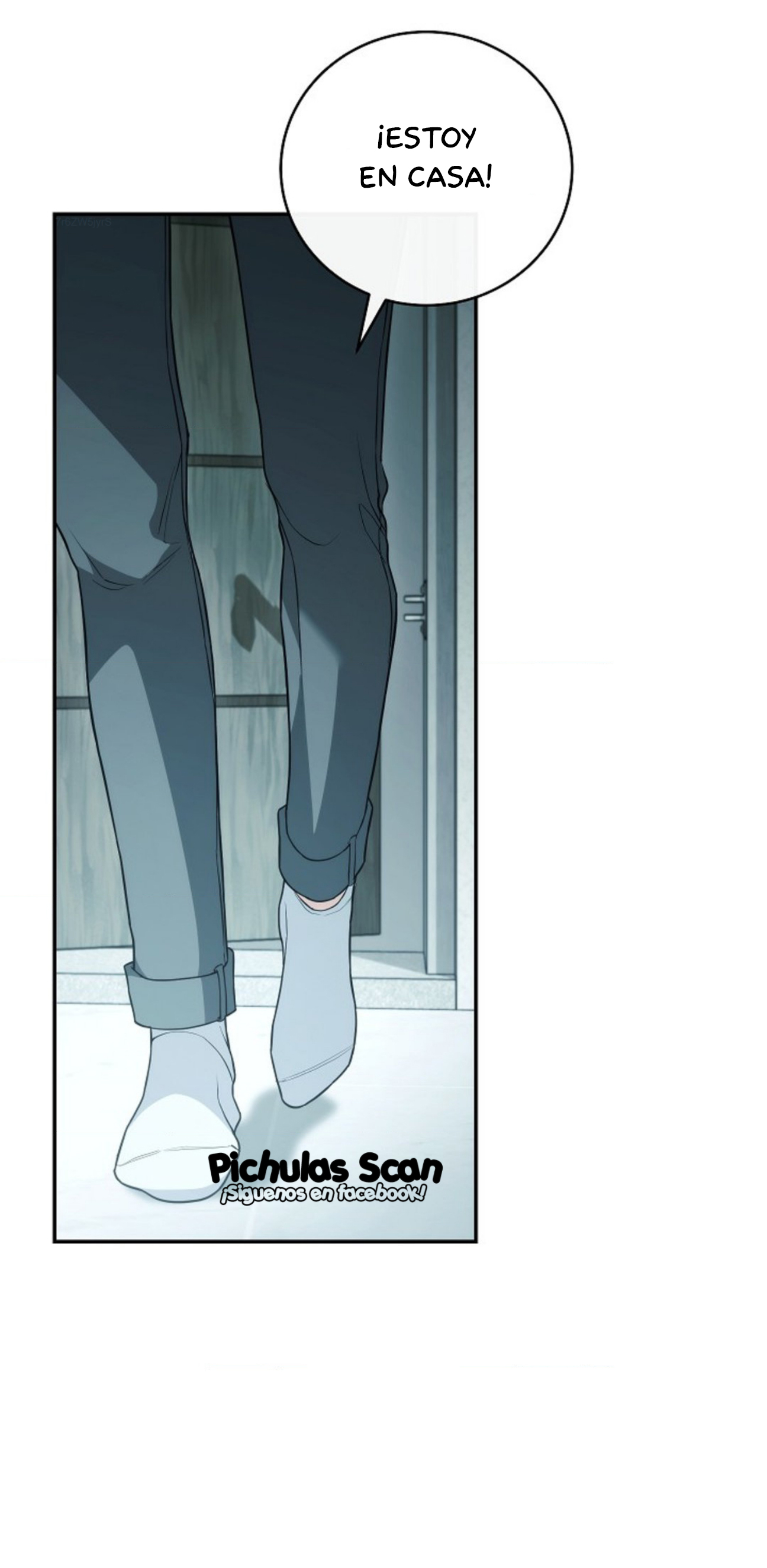 3 Relación Inconclusa