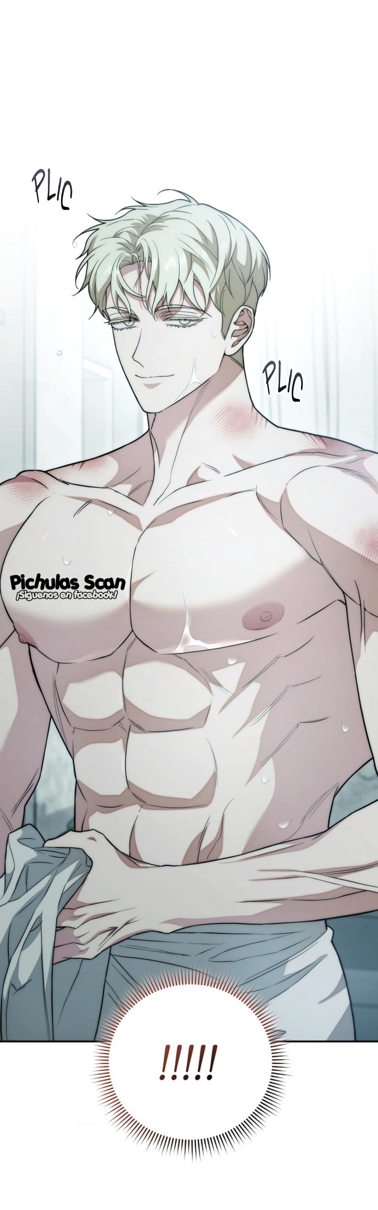 6 Relación Inconclusa