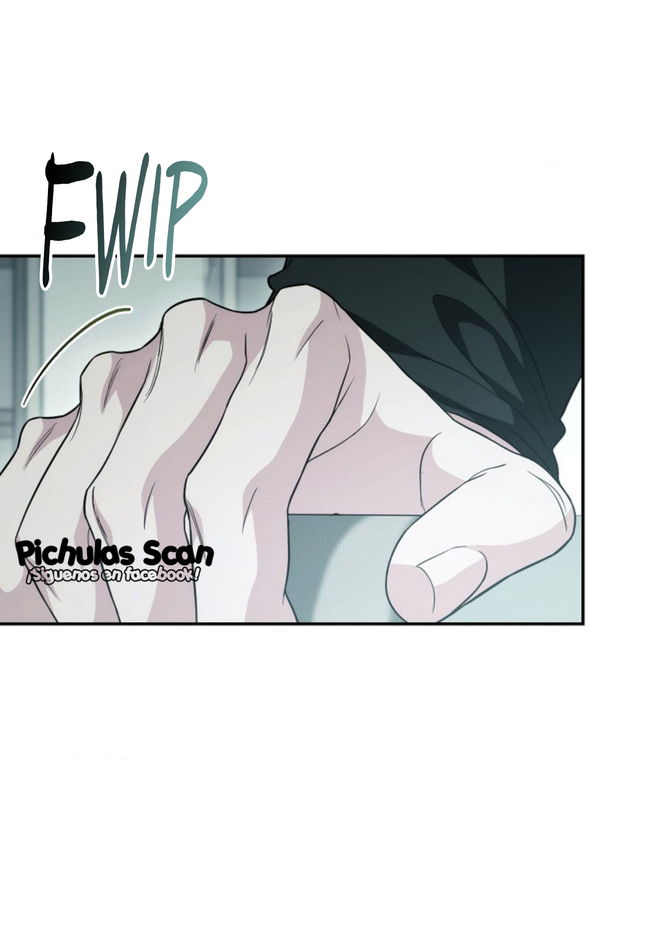 17 Relación Inconclusa