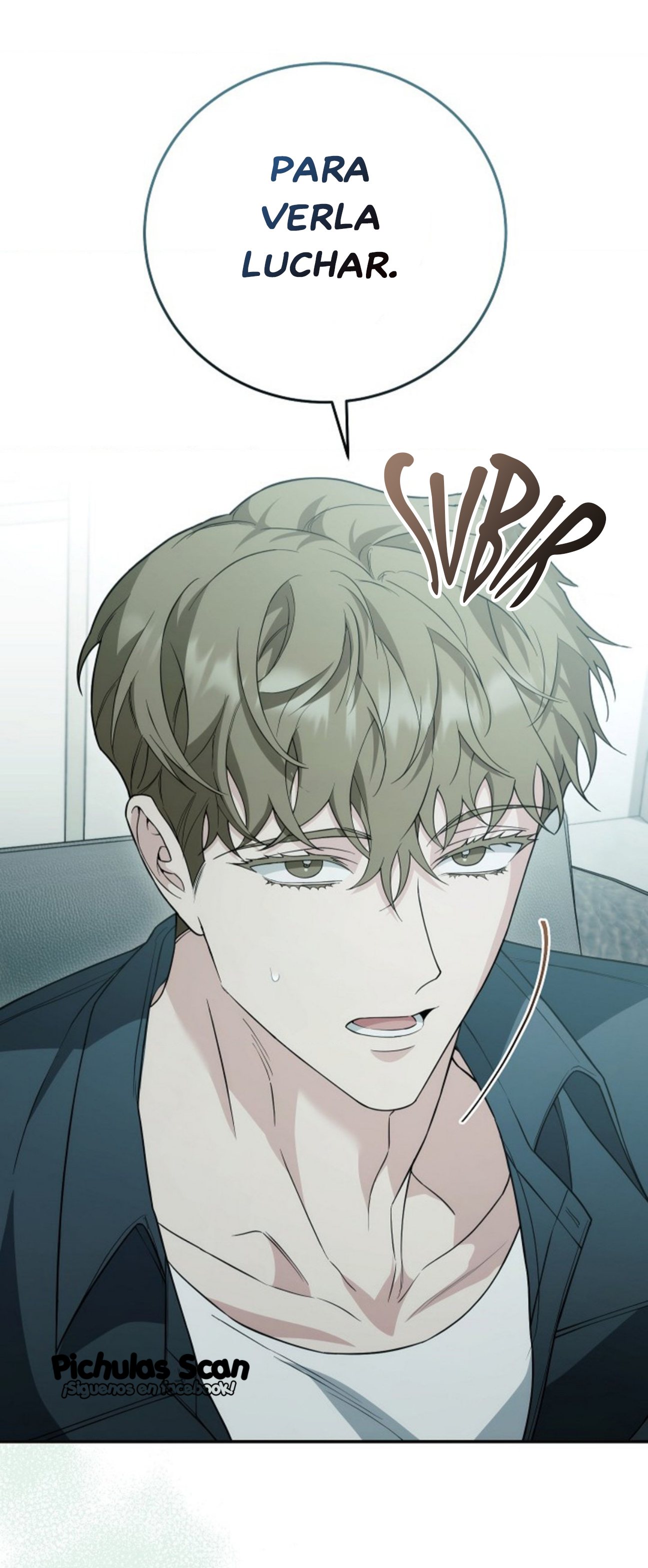 22 Relación Inconclusa