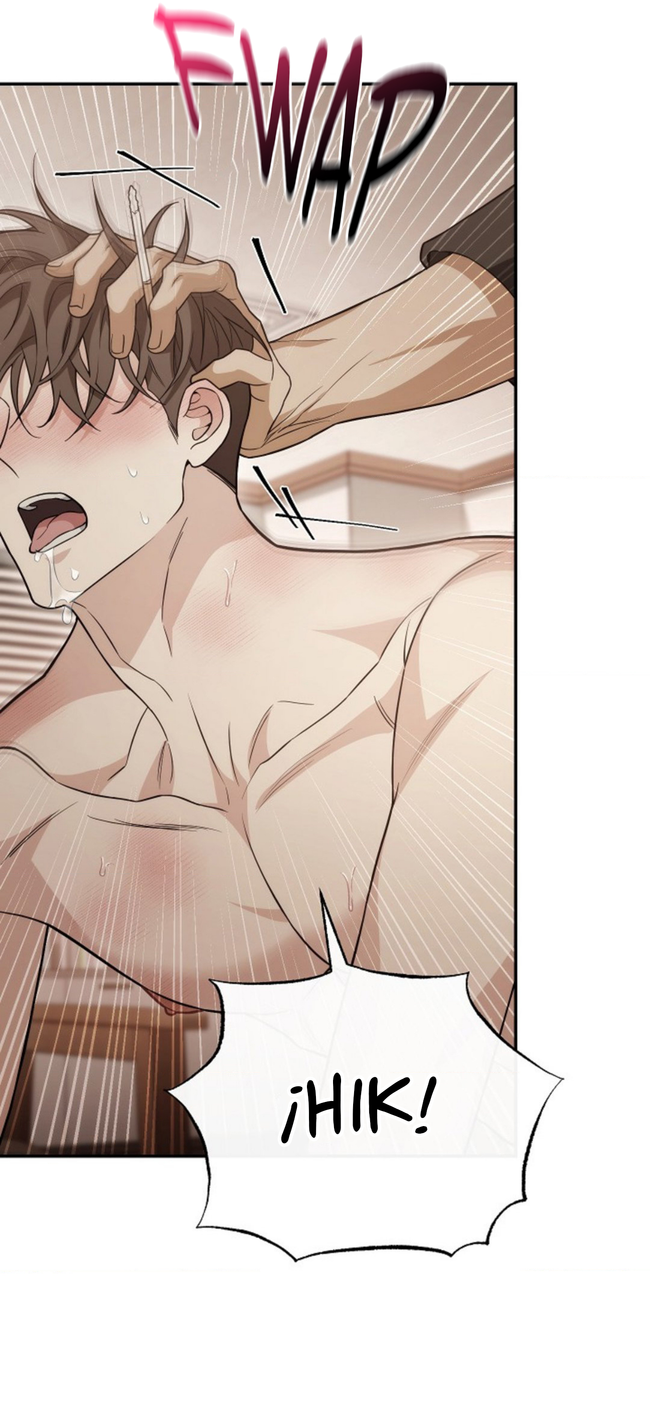 50 Relación Inconclusa