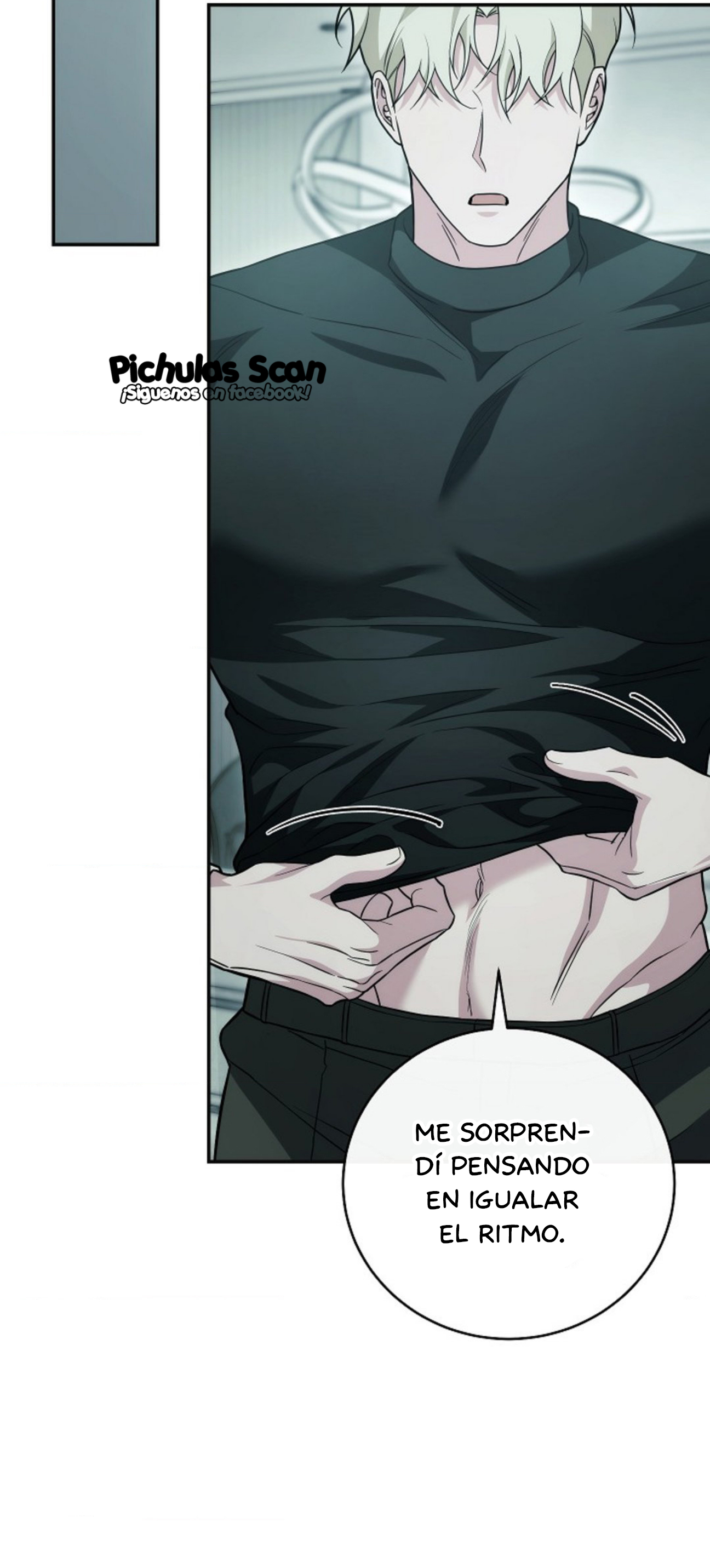 15 Relación Inconclusa