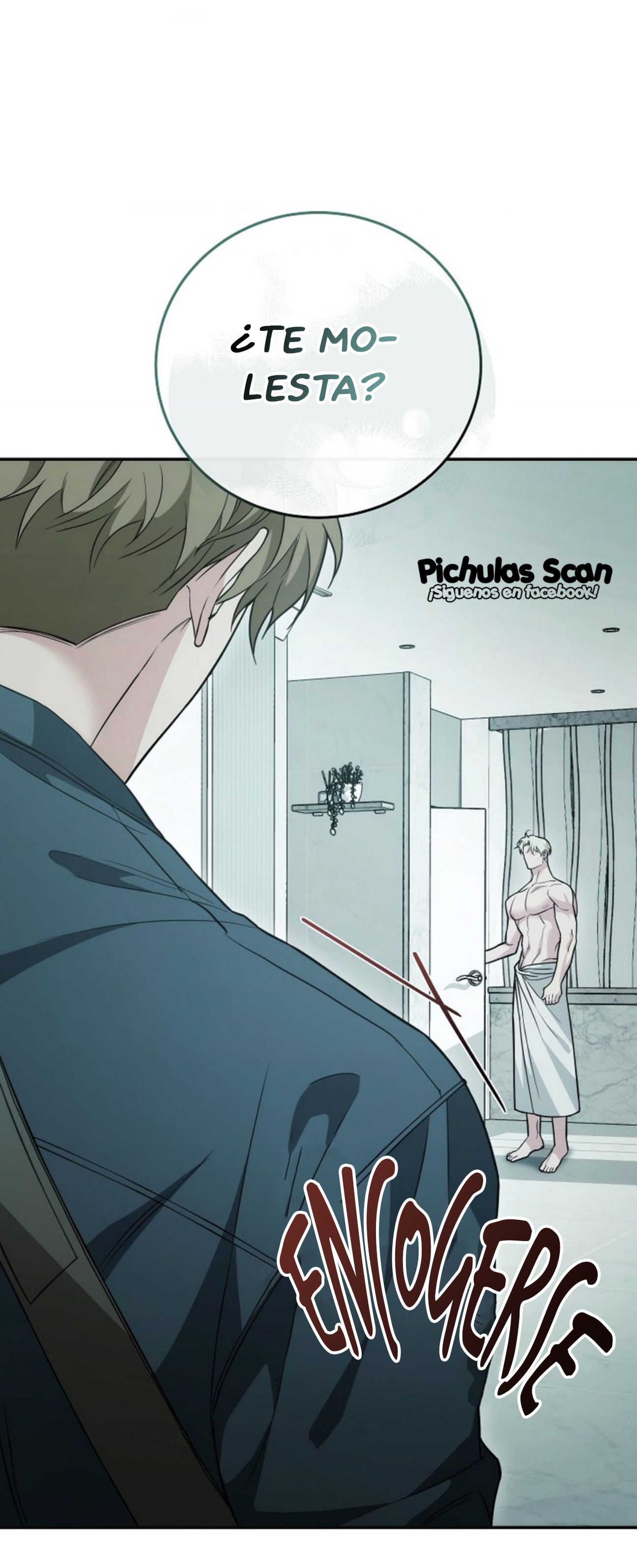 11 Relación Inconclusa