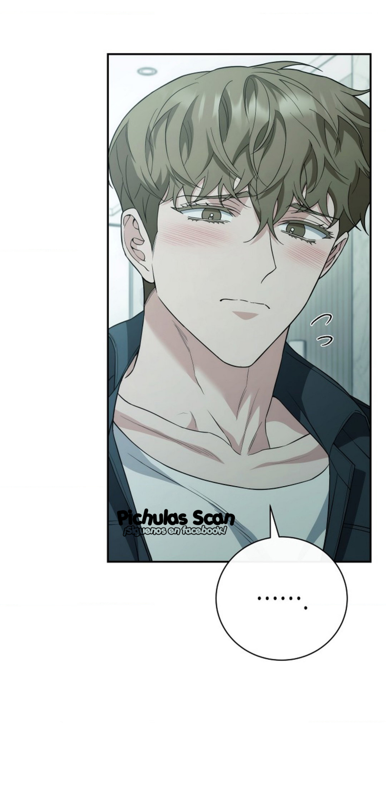 39 Relación Inconclusa