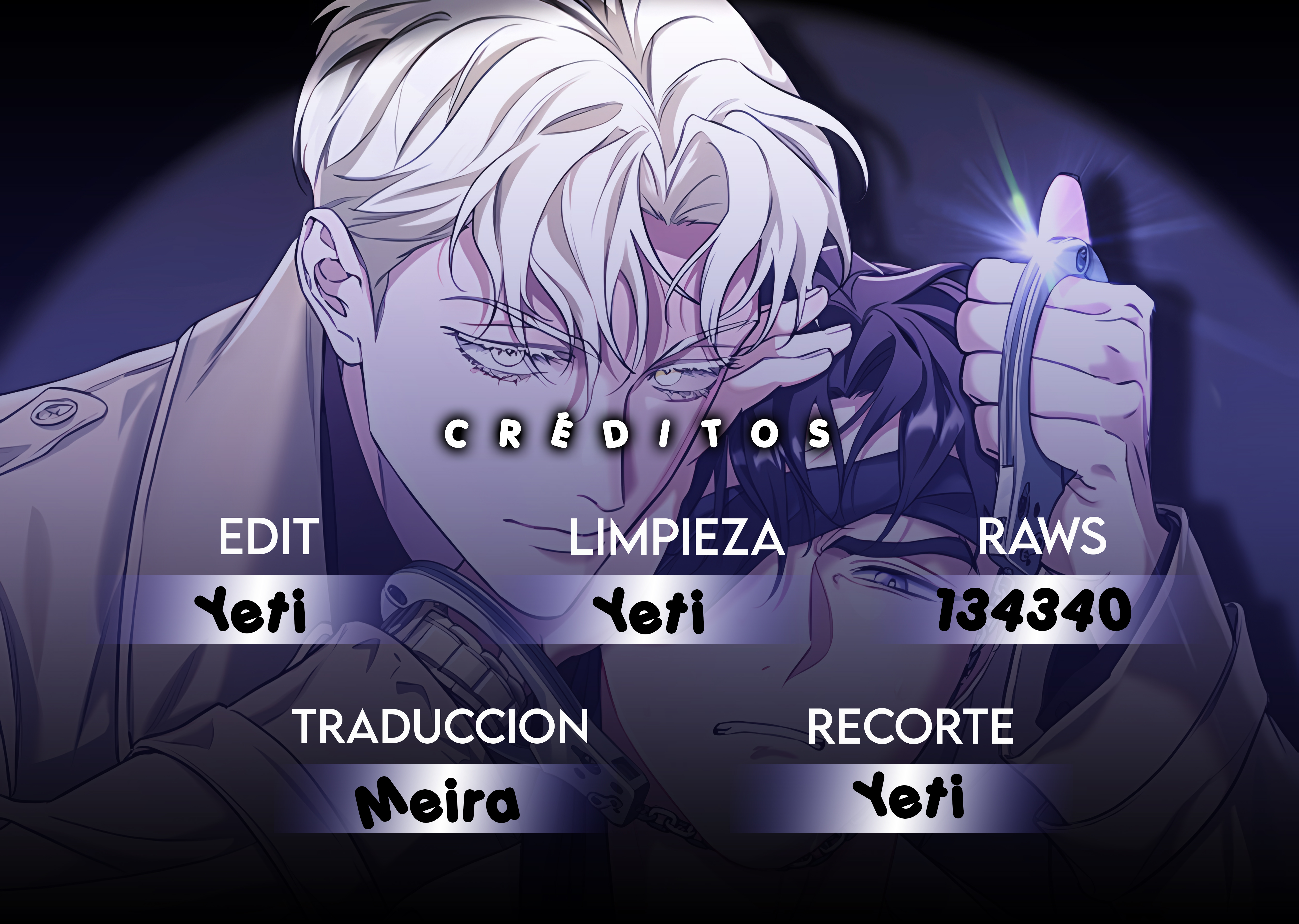 1 Relación Inconclusa