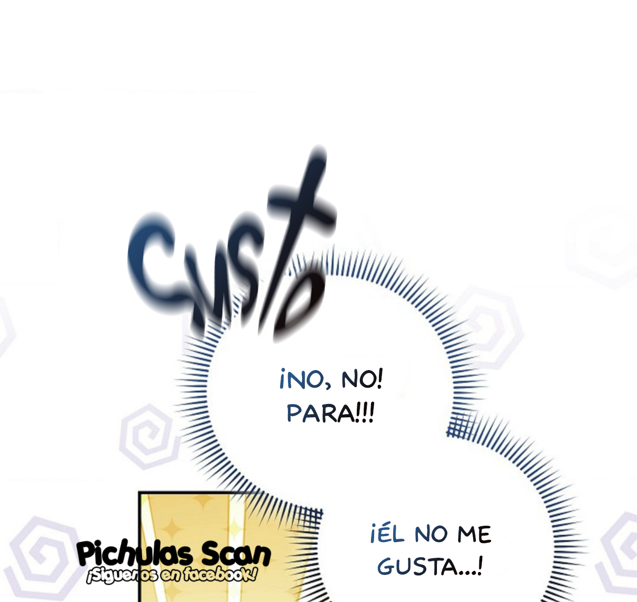 42 Relación Inconclusa