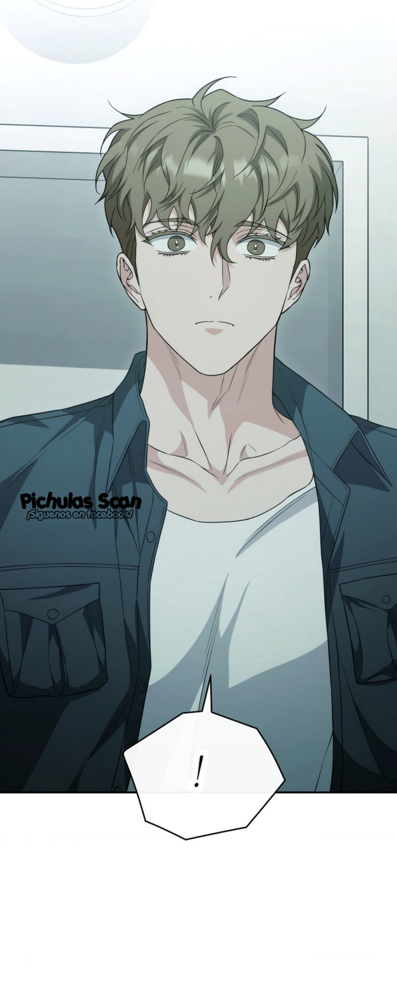 36 Relación Inconclusa