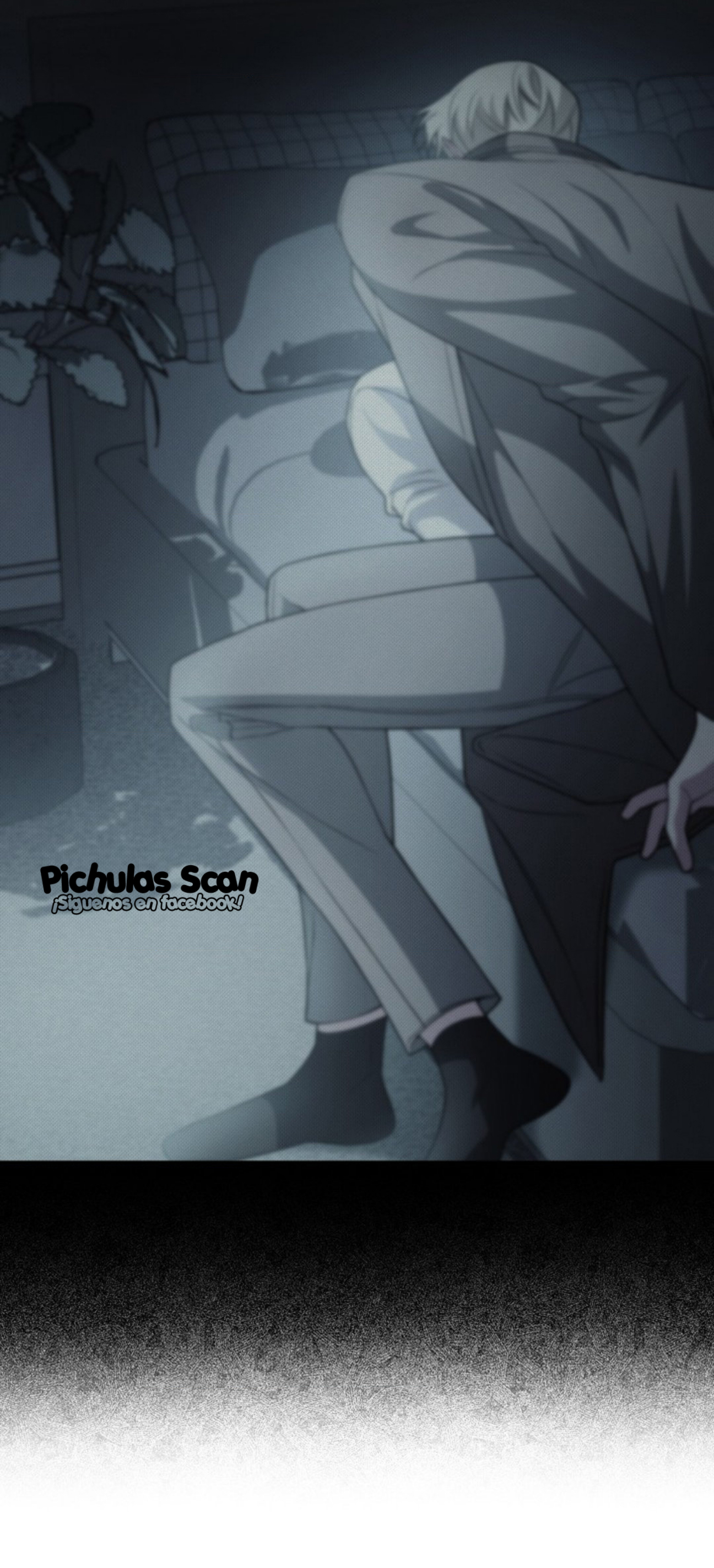 31 Relación Inconclusa