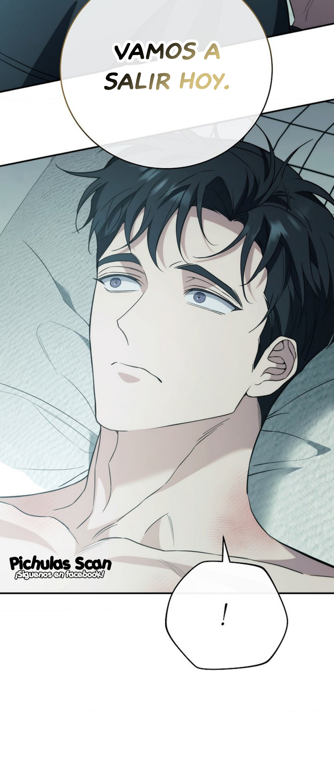 44 Relación Inconclusa