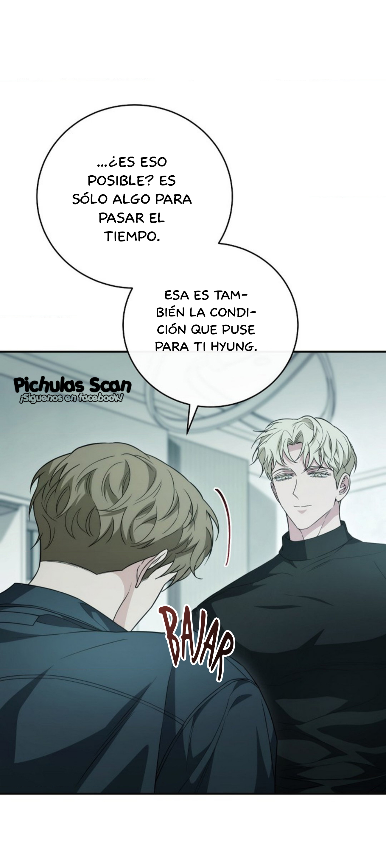 20 Relación Inconclusa