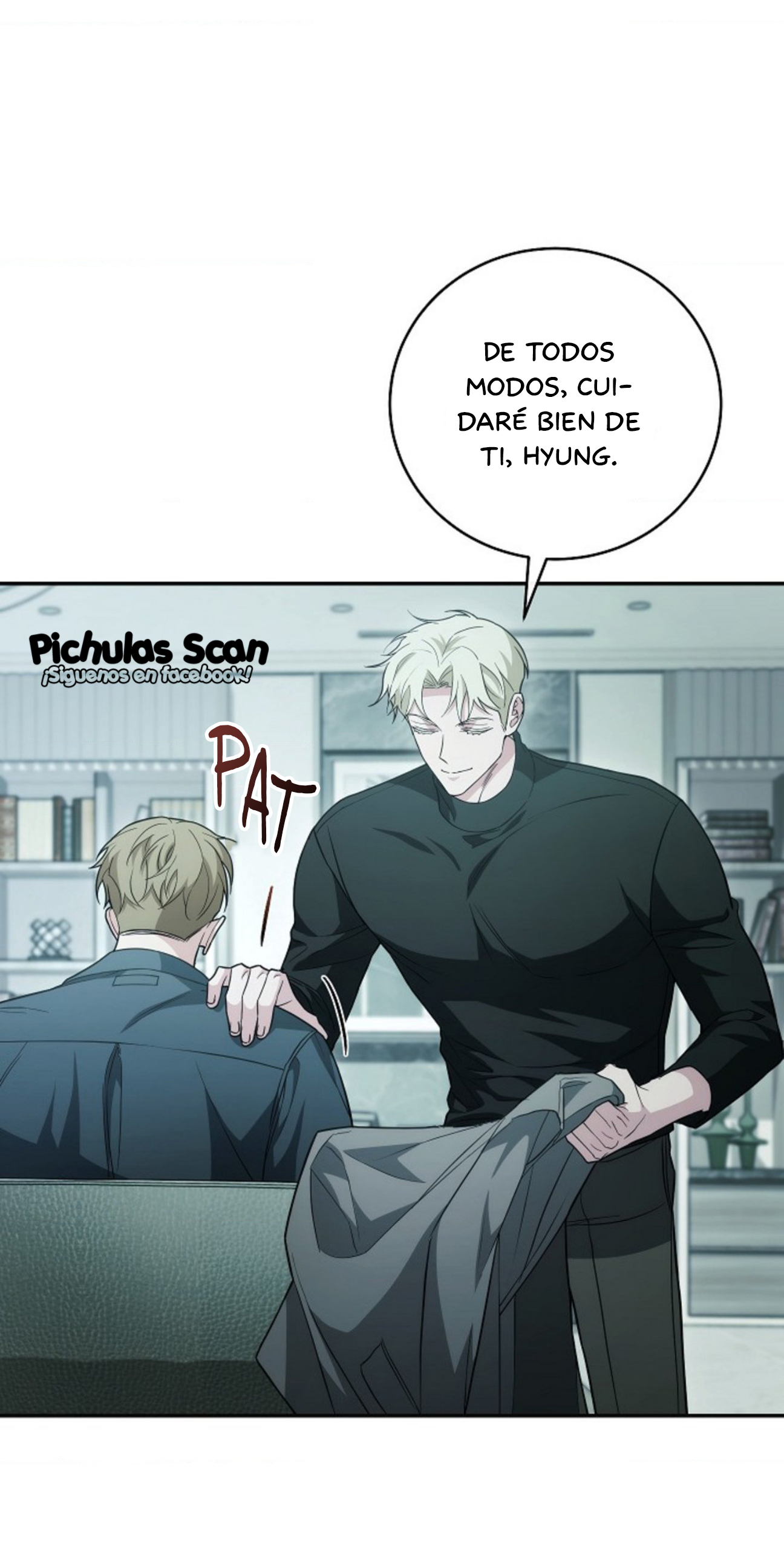 28 Relación Inconclusa