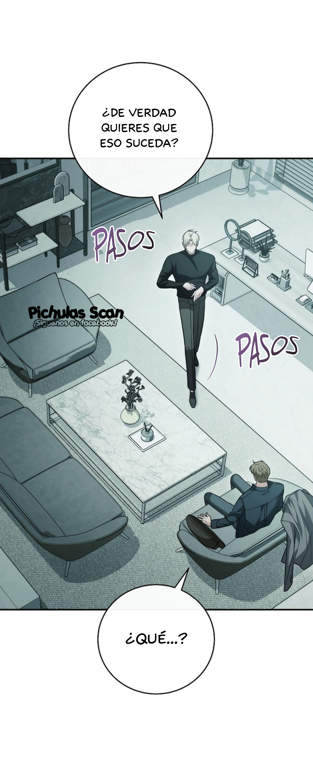 16 Relación Inconclusa