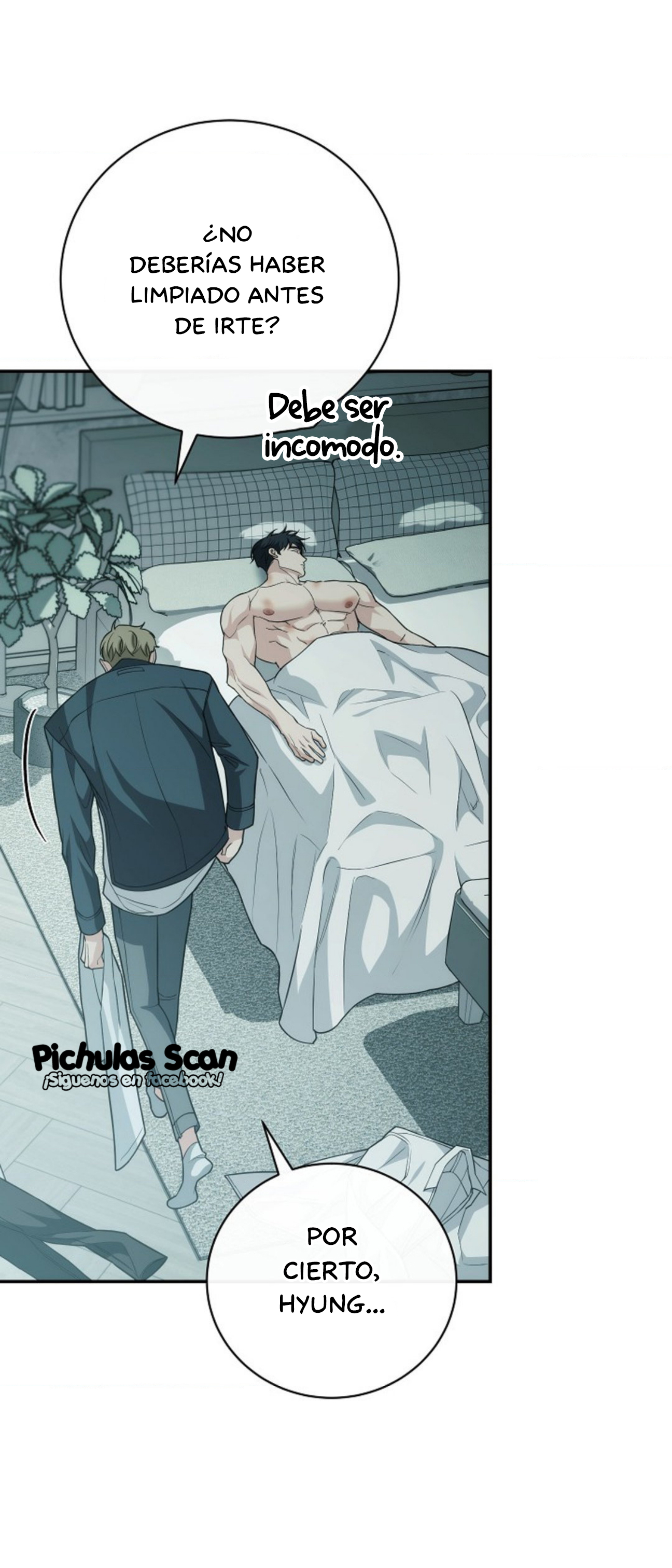 38 Relación Inconclusa