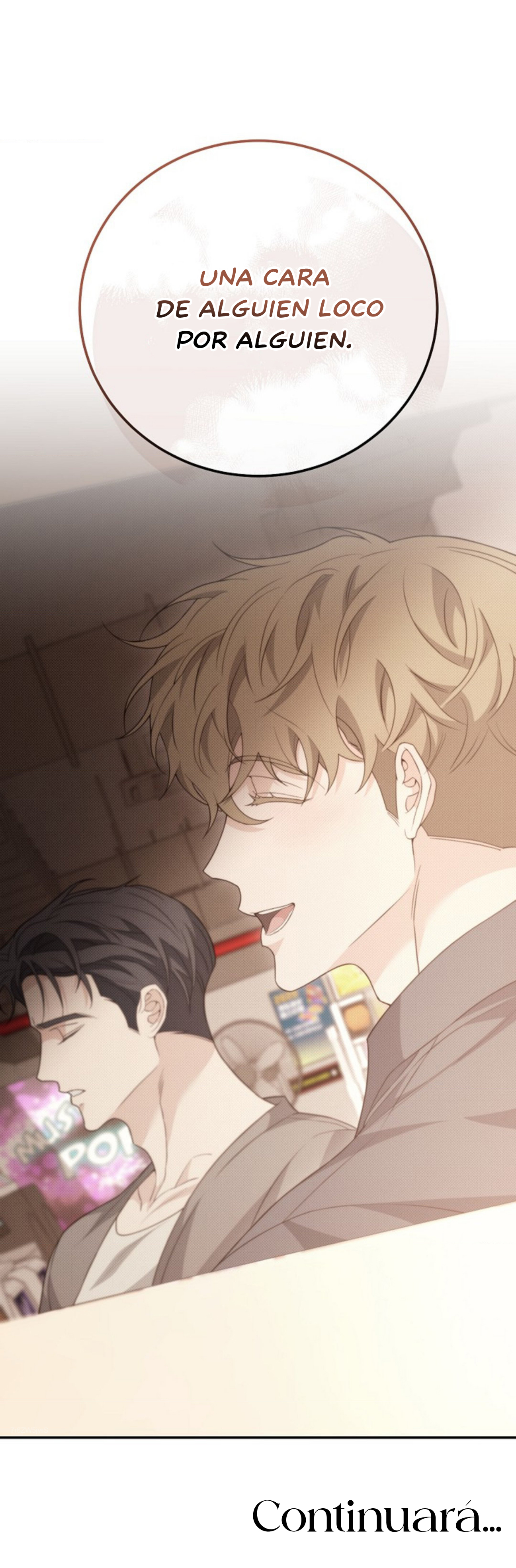 52 Relación Inconclusa