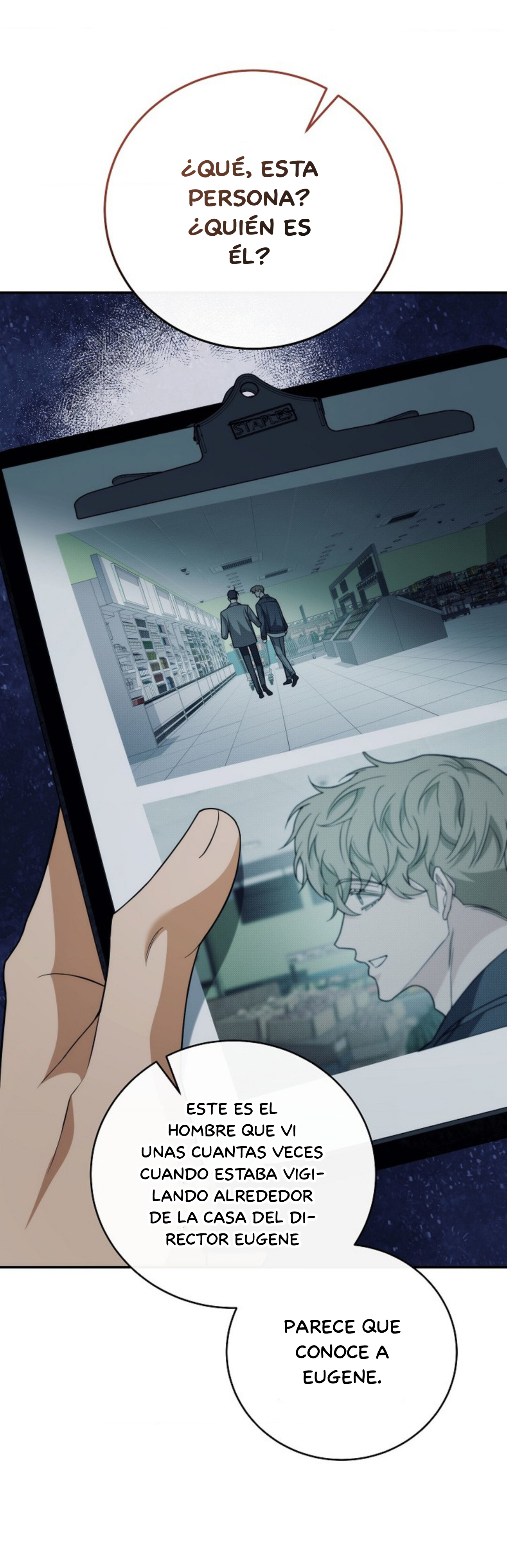 49 Relación Inconclusa