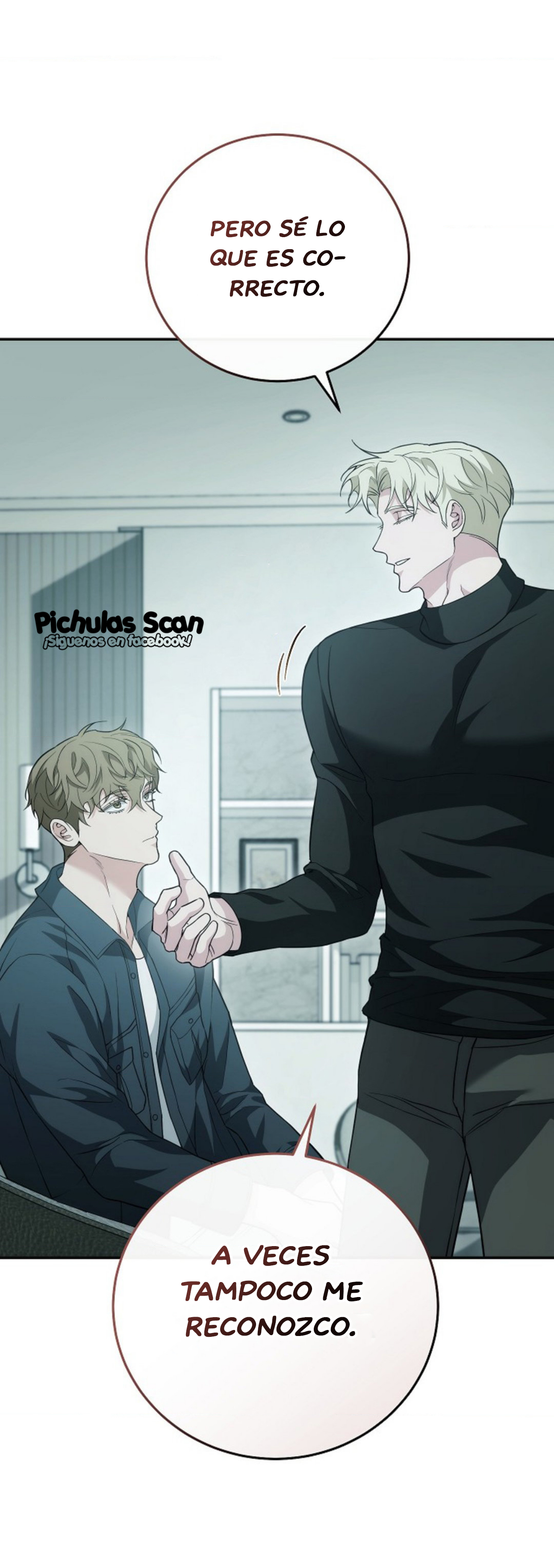 27 Relación Inconclusa