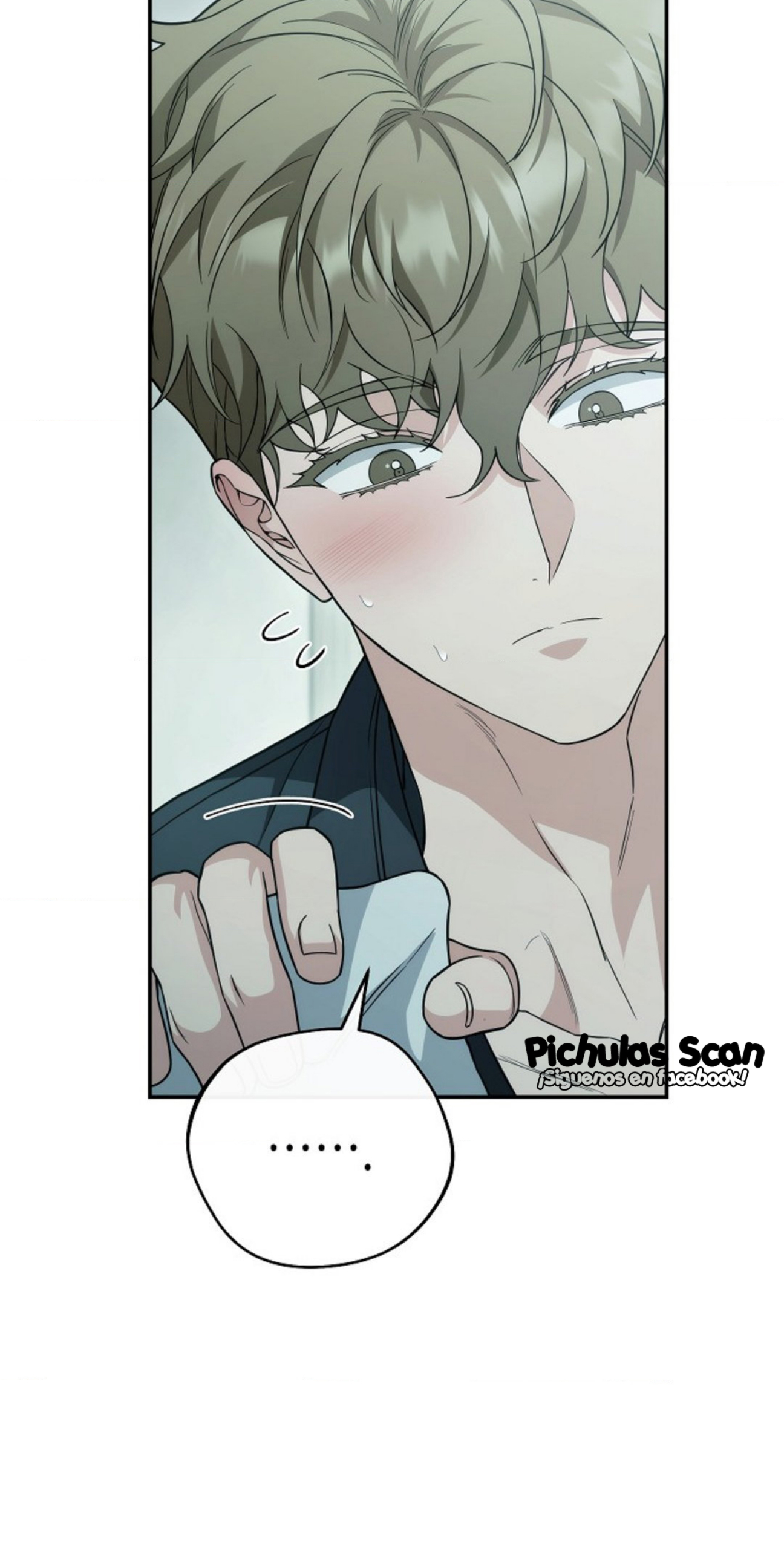 40 Relación Inconclusa