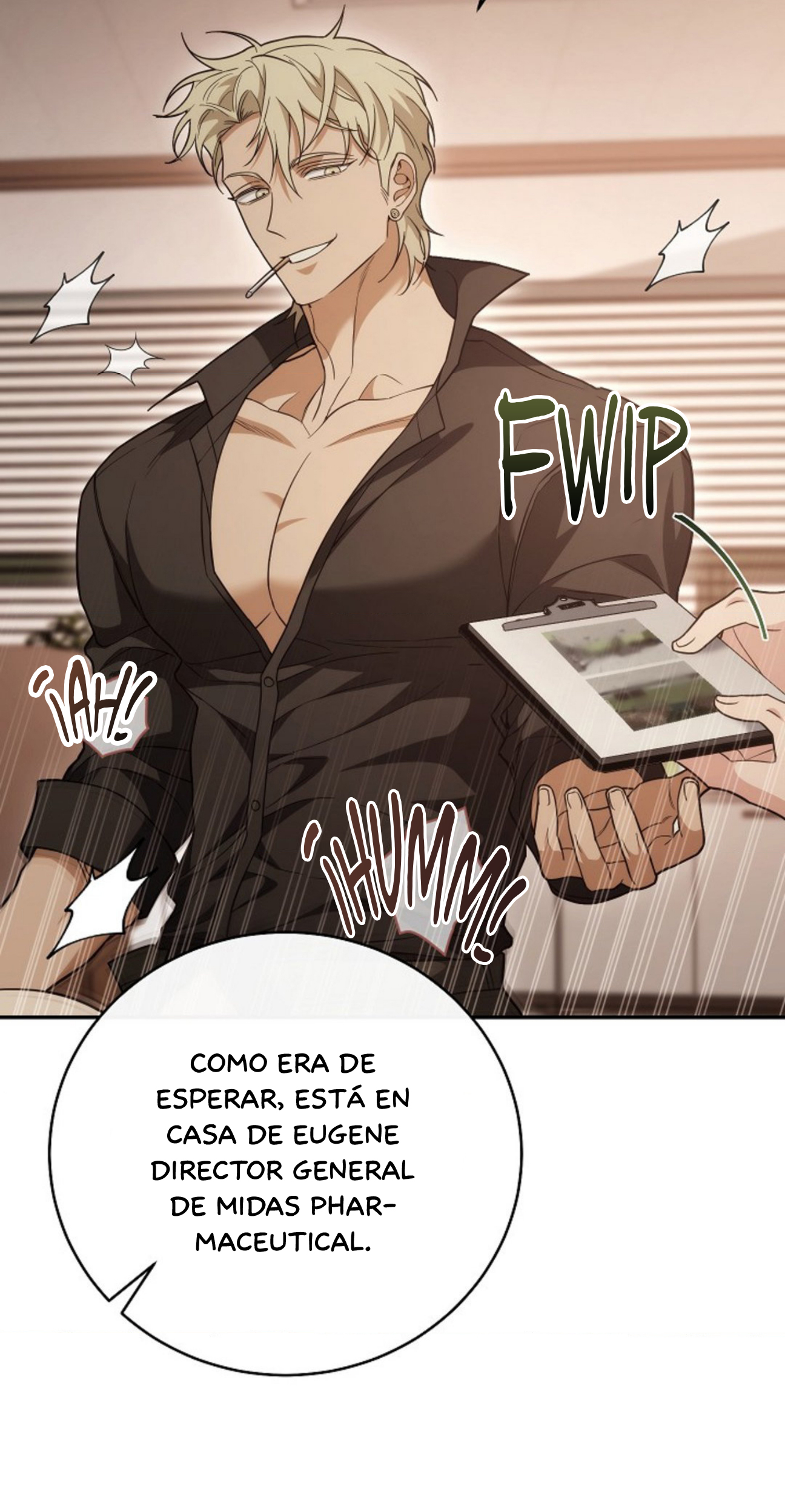 48 Relación Inconclusa